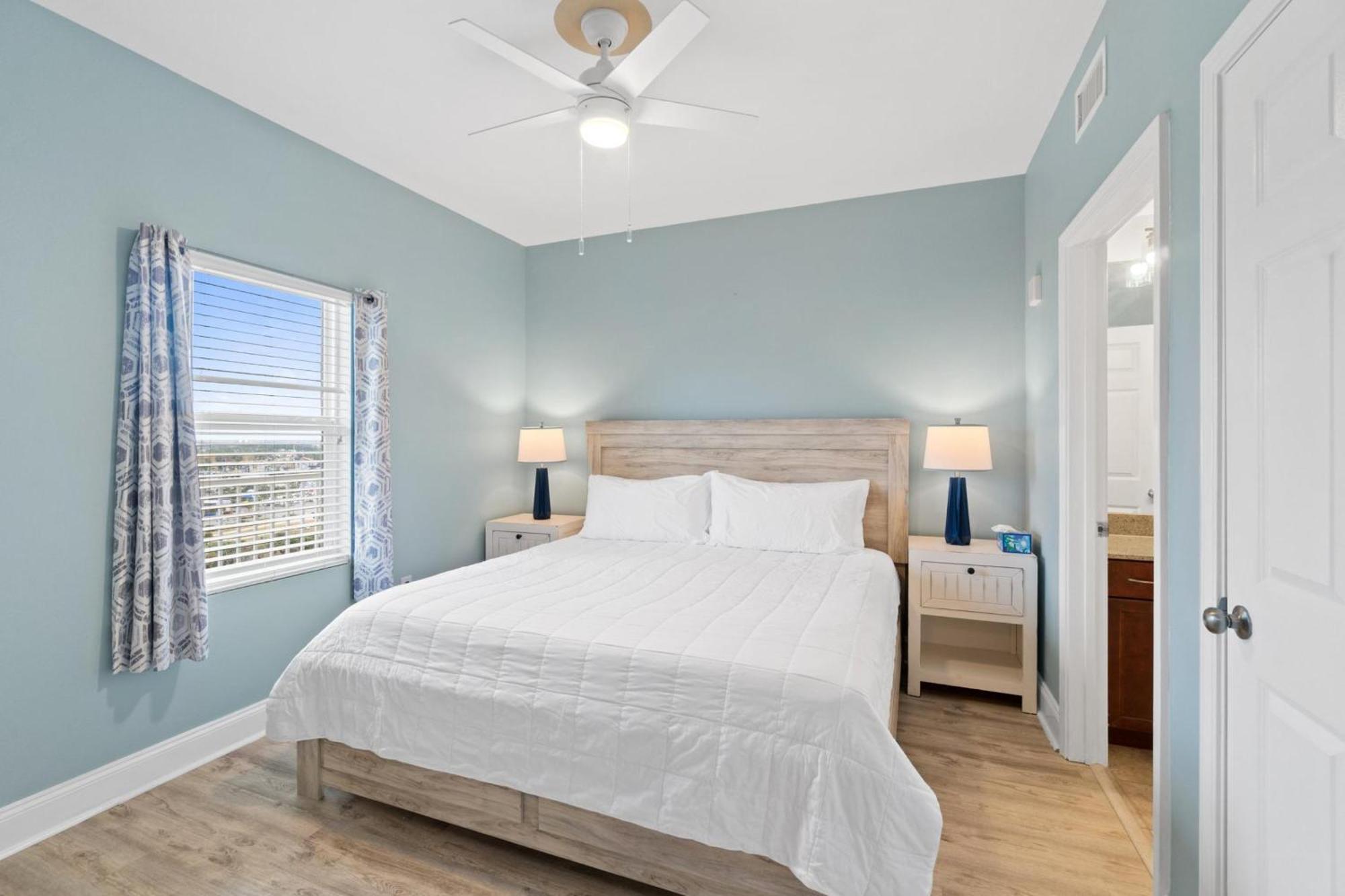 Laketown Wharf By Panhandle Getaways