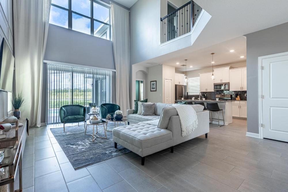 630sst- The Retreat At Championsgate Holiday home *