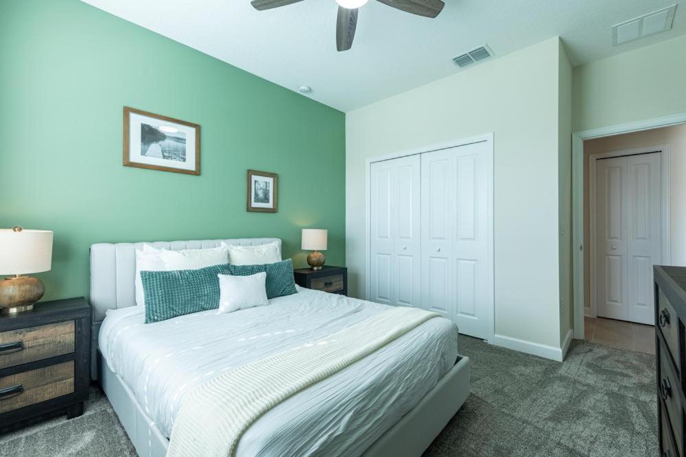 630sst- The Retreat At Championsgate * Davenport