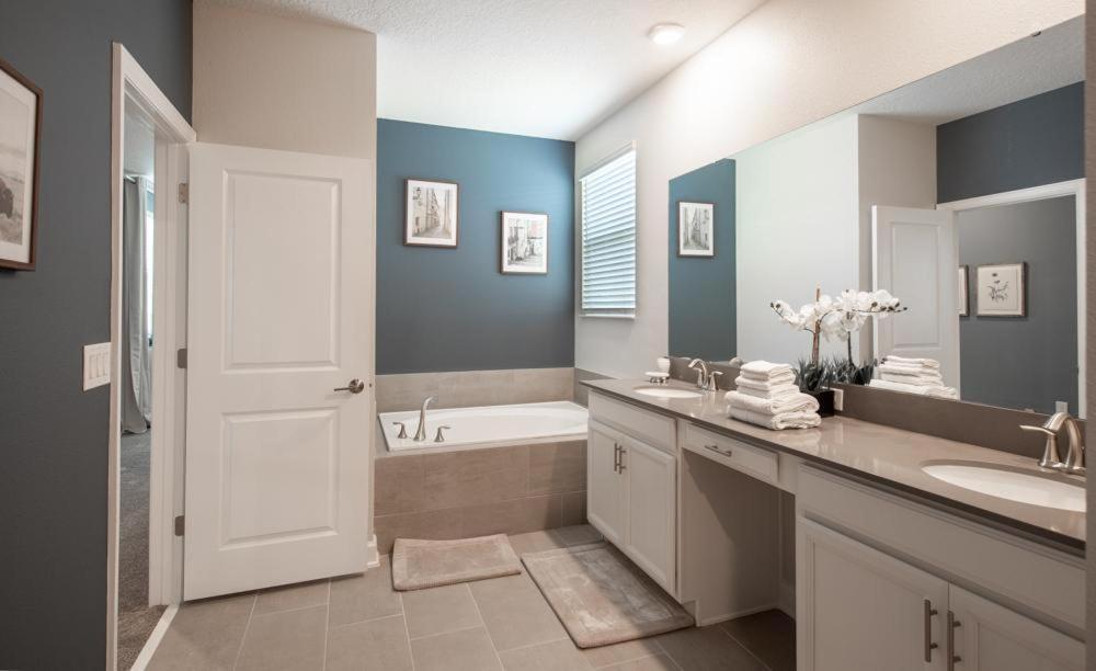 630sst- The Retreat At Championsgate Holiday home