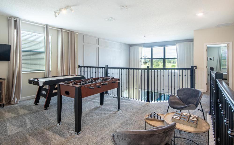 630sst- The Retreat At Championsgate Holiday home *