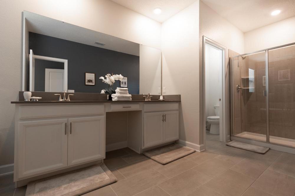 Holiday home 630sst- The Retreat At Championsgate Davenport