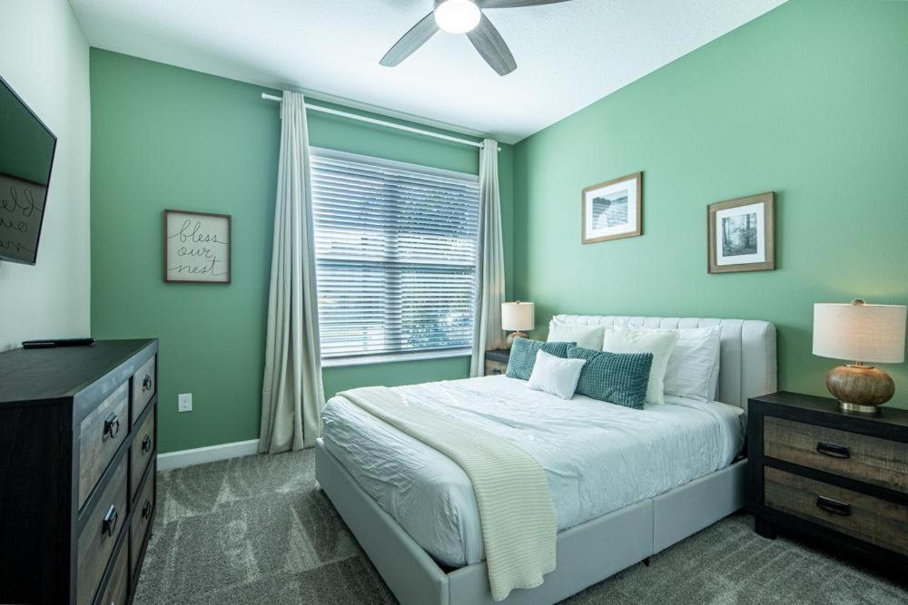 630sst- The Retreat At Championsgate * Davenport
