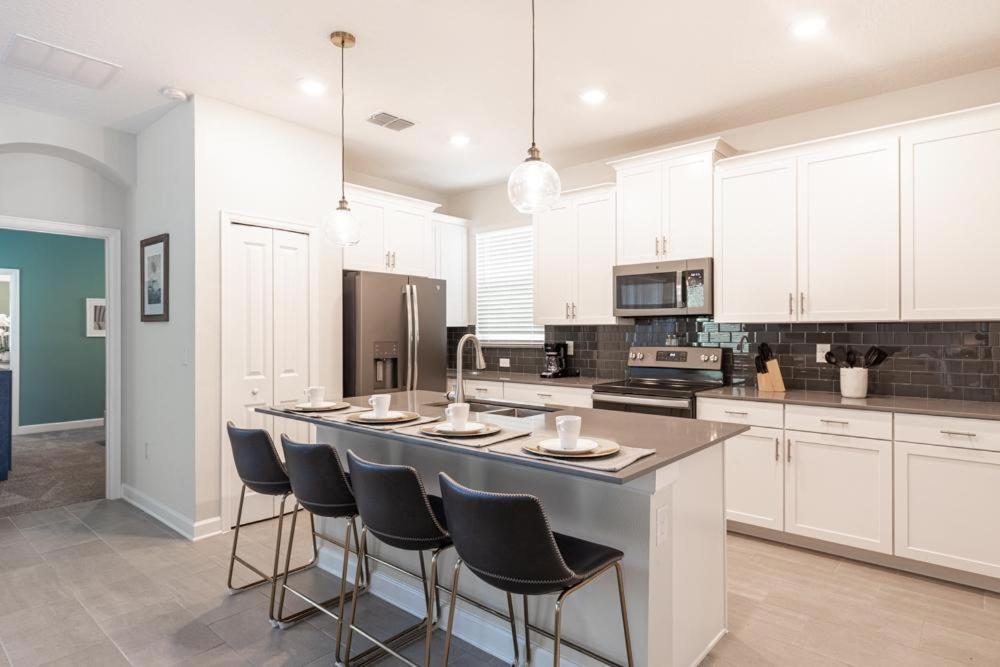 630sst- The Retreat At Championsgate Holiday home