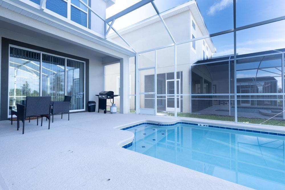 630sst- The Retreat At Championsgate Holiday home Davenport