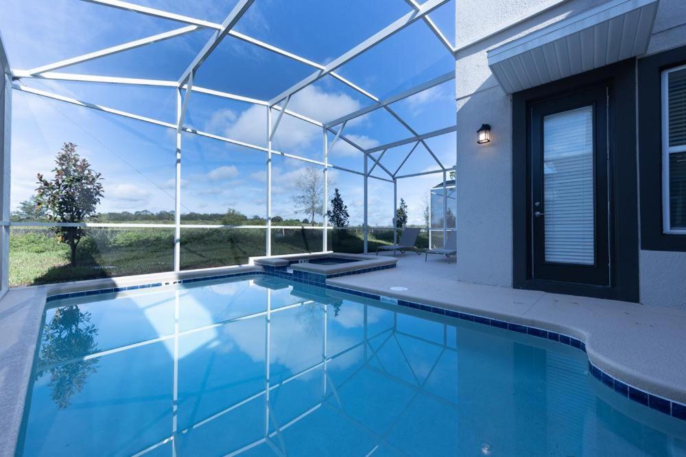 Holiday home 630sst- The Retreat At Championsgate Davenport