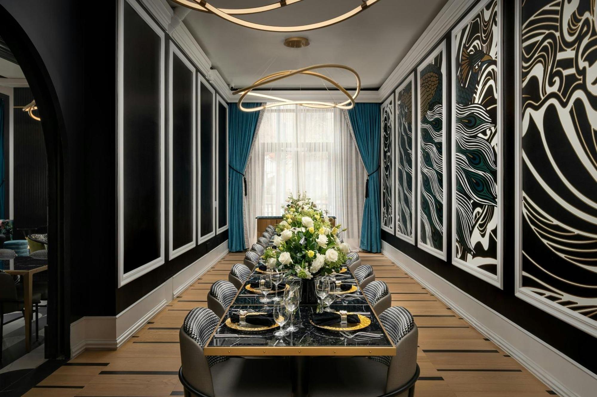 Grand Bohemian Orlando, Autograph Collection 4*