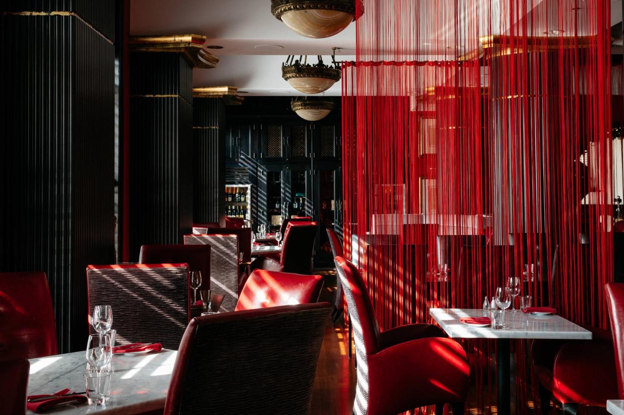 Grand Bohemian Orlando, Autograph Collection 4* Orlando