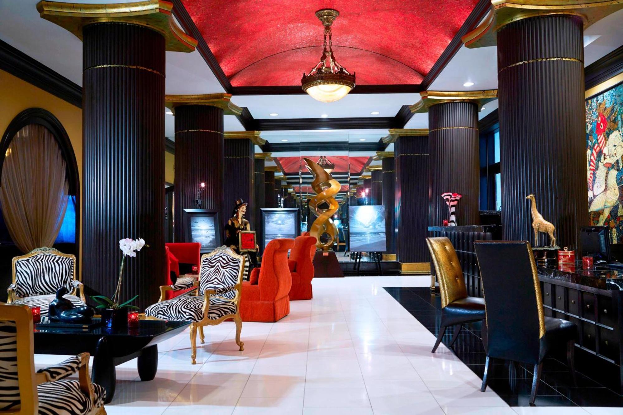 Hotel Grand Bohemian Orlando, Autograph Collection Orlando