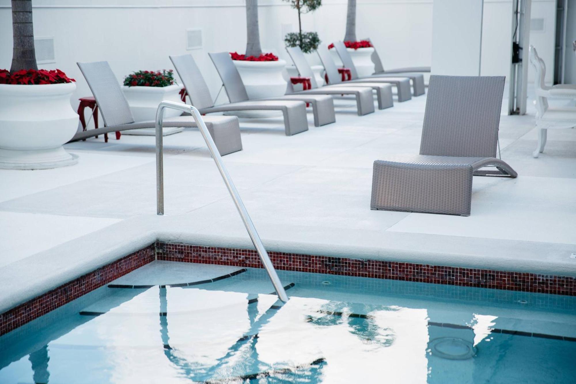 Grand Bohemian Orlando, Autograph Collection 4* Orlando