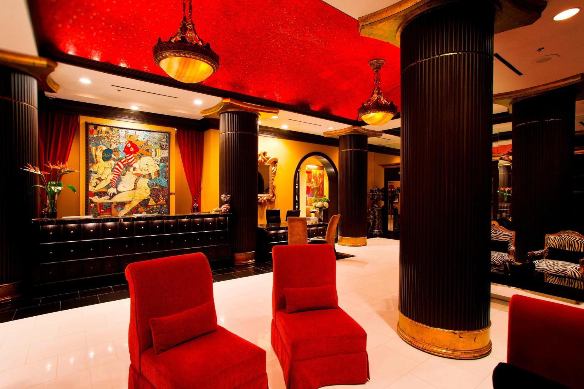 Grand Bohemian Orlando, Autograph Collection Hotel