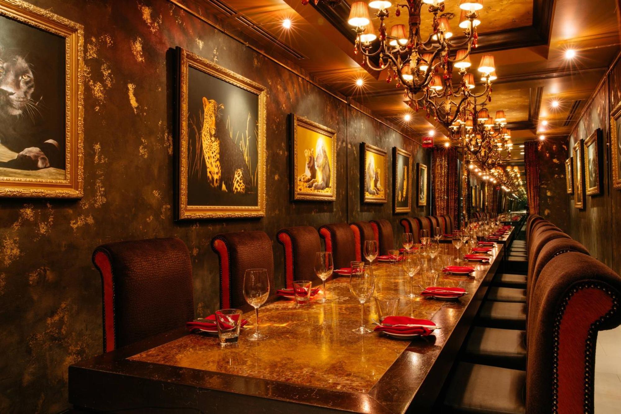 Grand Bohemian Orlando, Autograph Collection 4* Orlando
