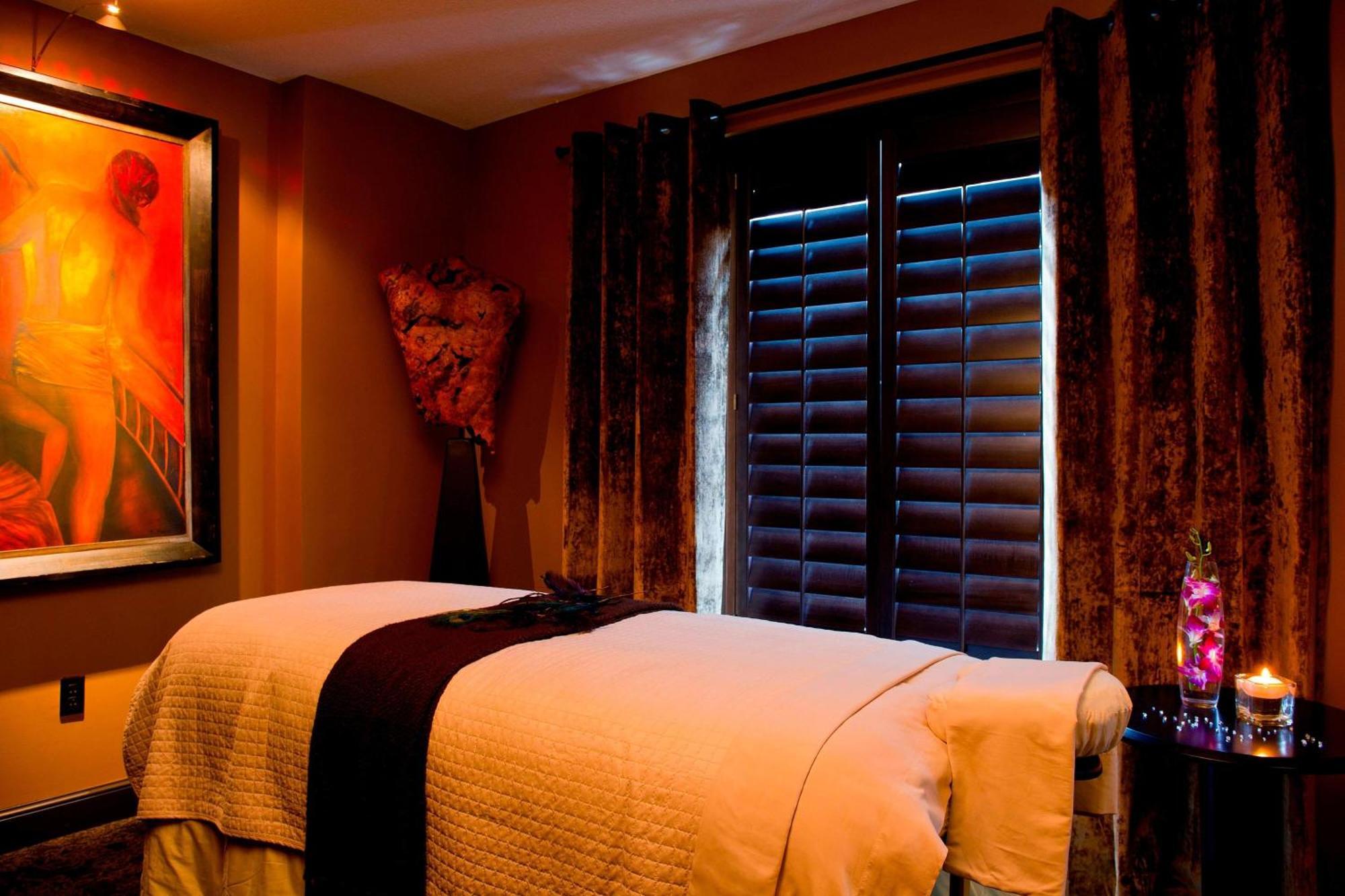 Grand Bohemian Orlando, Autograph Collection Hotel 4*