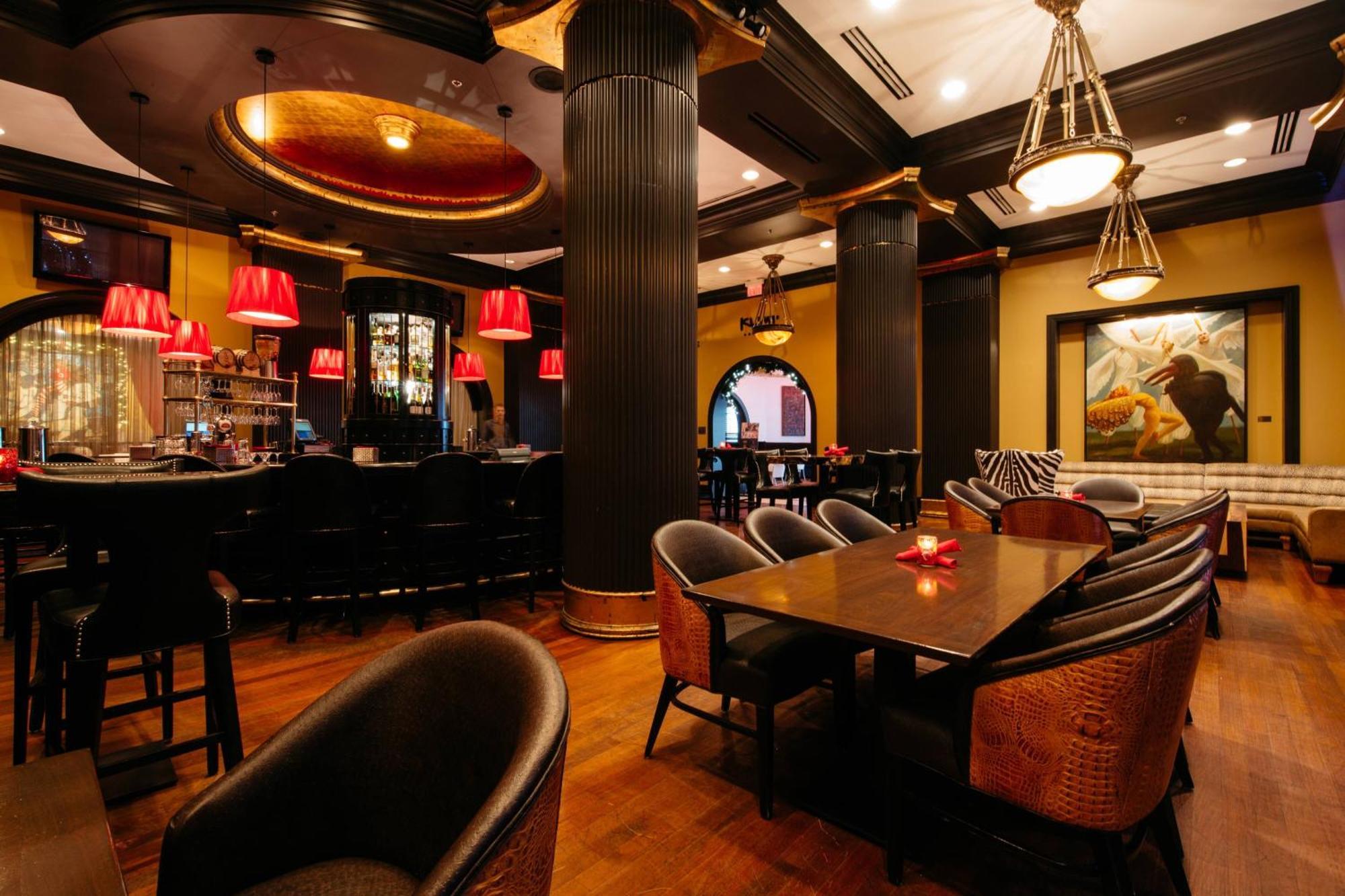 Grand Bohemian Orlando, Autograph Collection Hotel Orlando