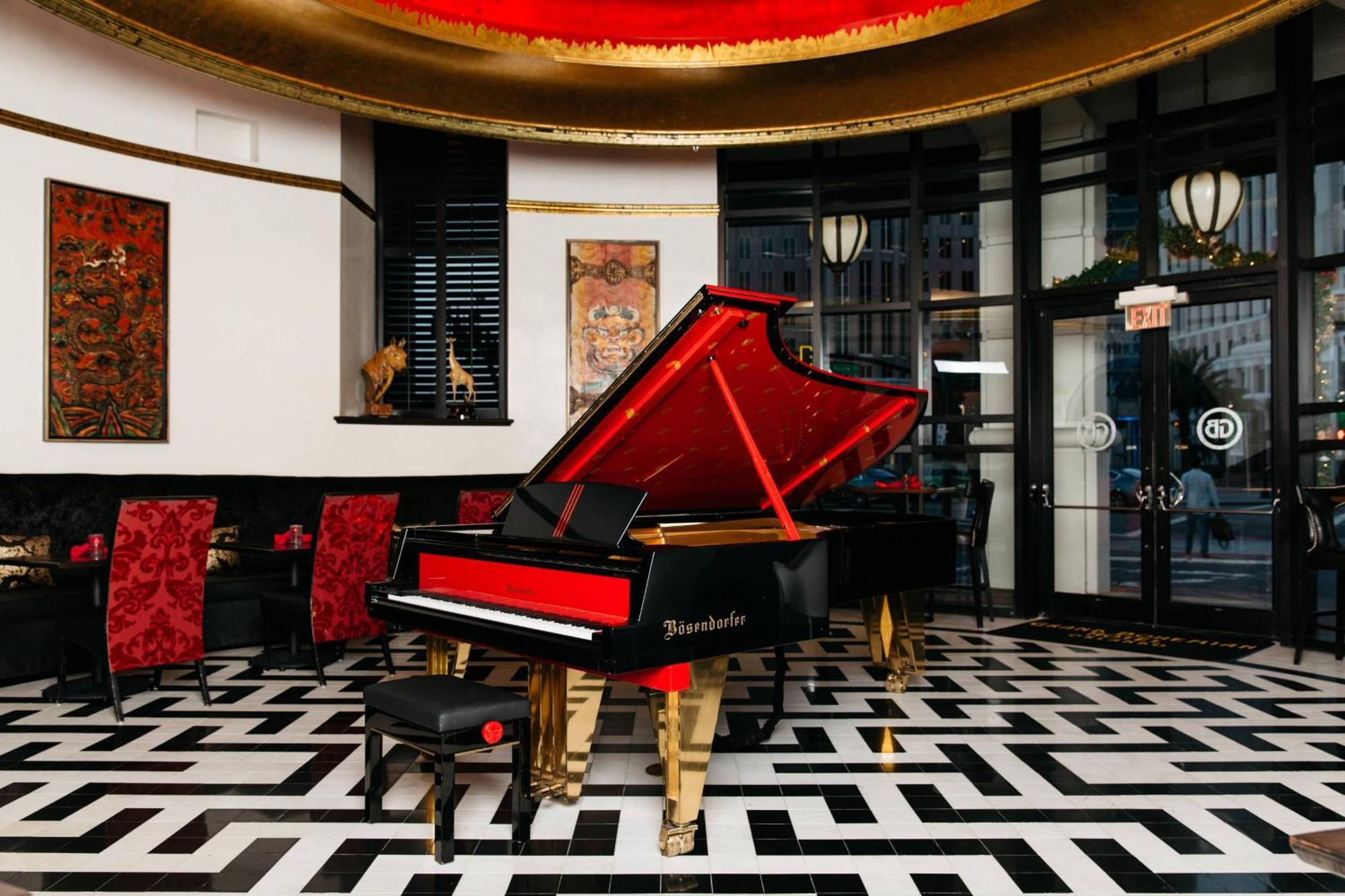 Hotel Grand Bohemian Orlando, Autograph Collection