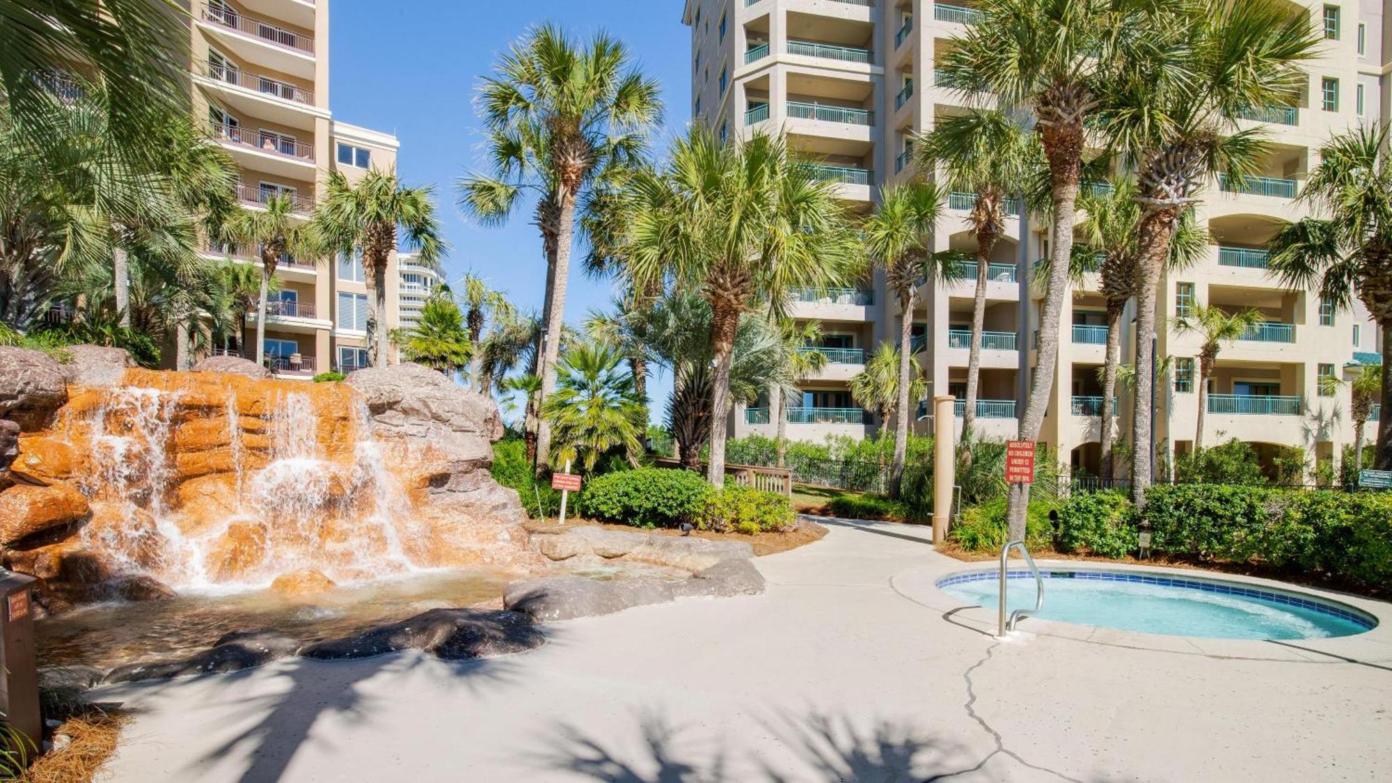 Westwinds 4795 Destin