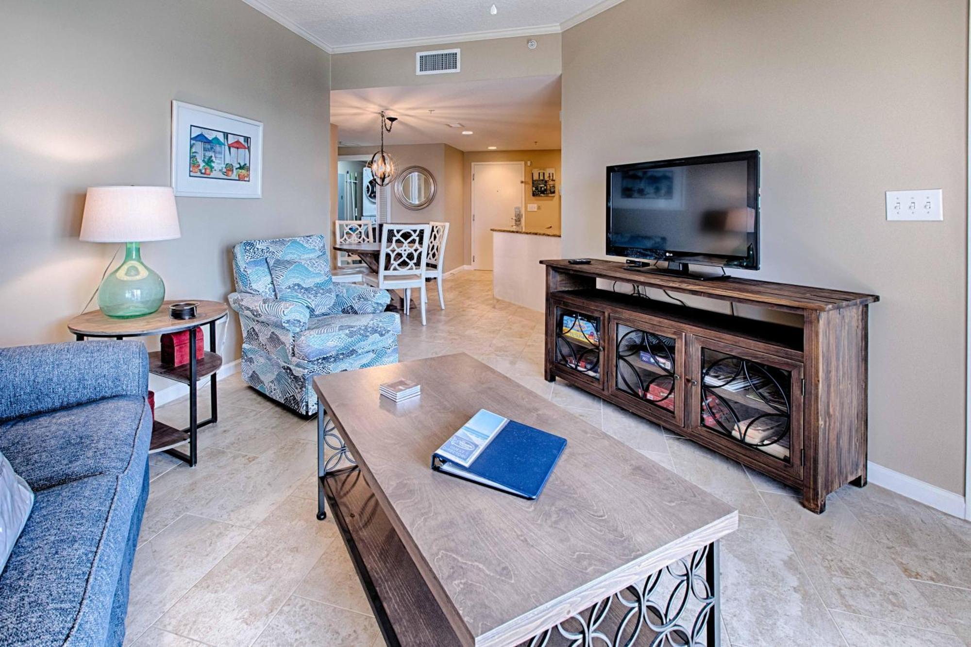 Westwinds 4795 Holiday home *