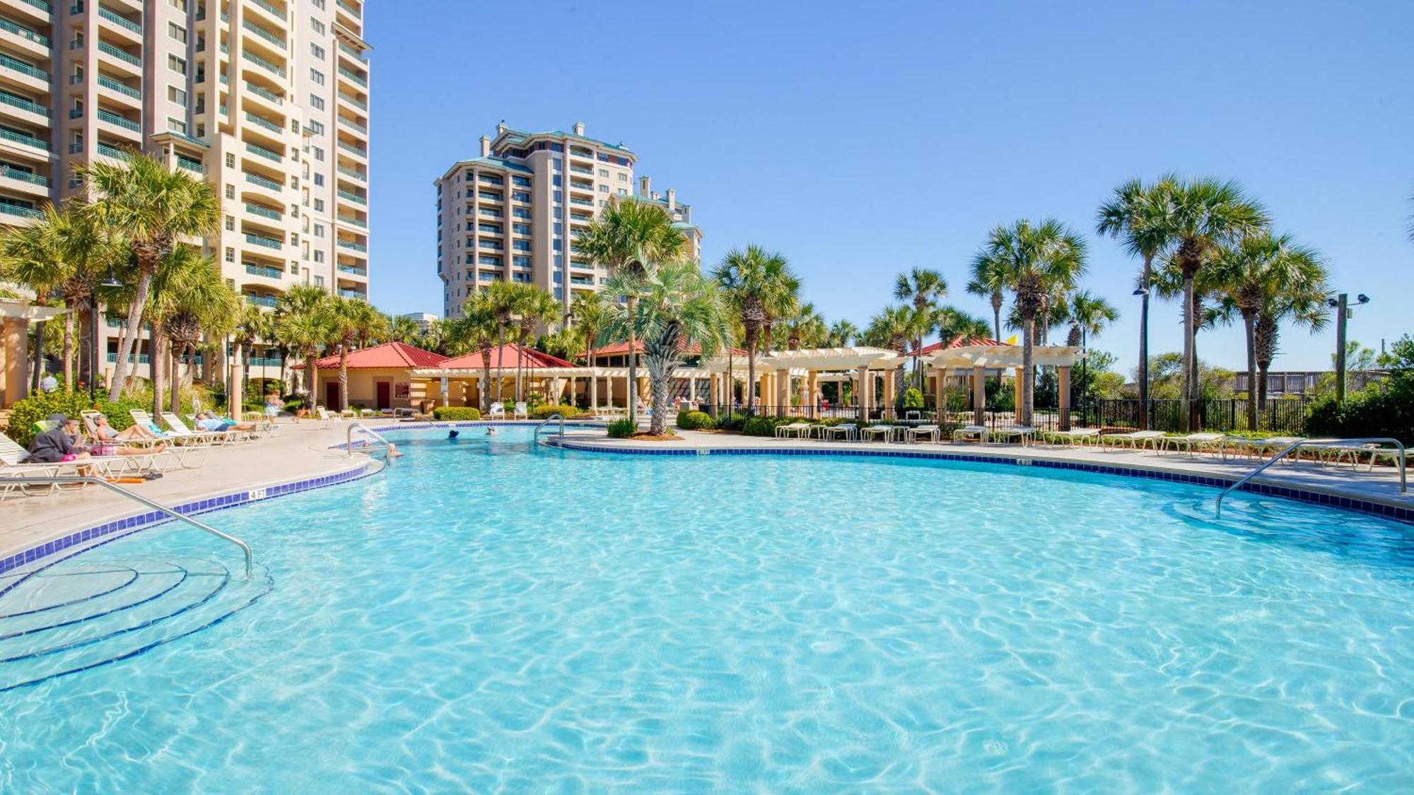 Westwinds 4795 Holiday home Destin