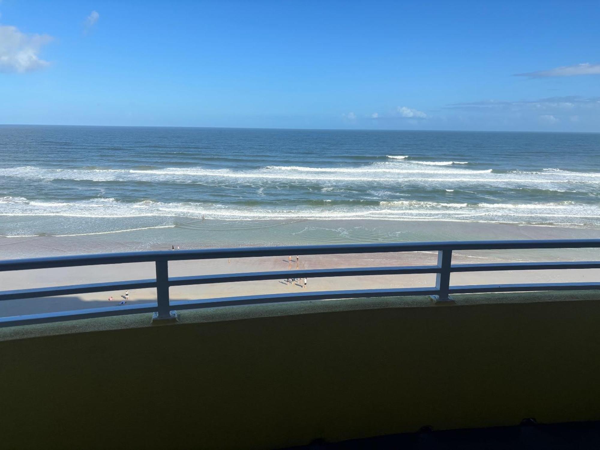 Holiday home Ocean Walk - Spectacular Ocean Front View Daytona Beach