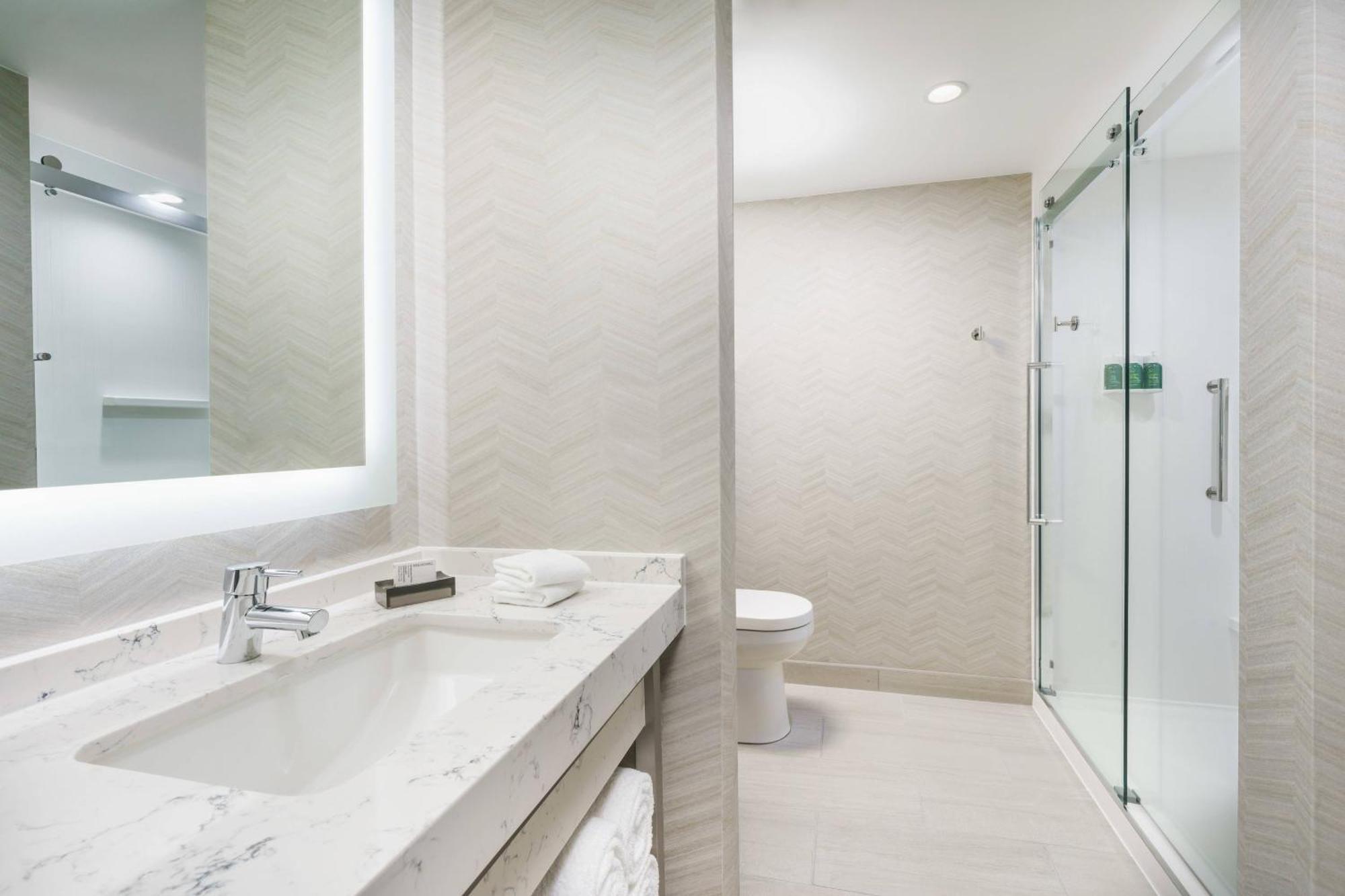 Courtyard By Marriott Downtown Hotel Orlando