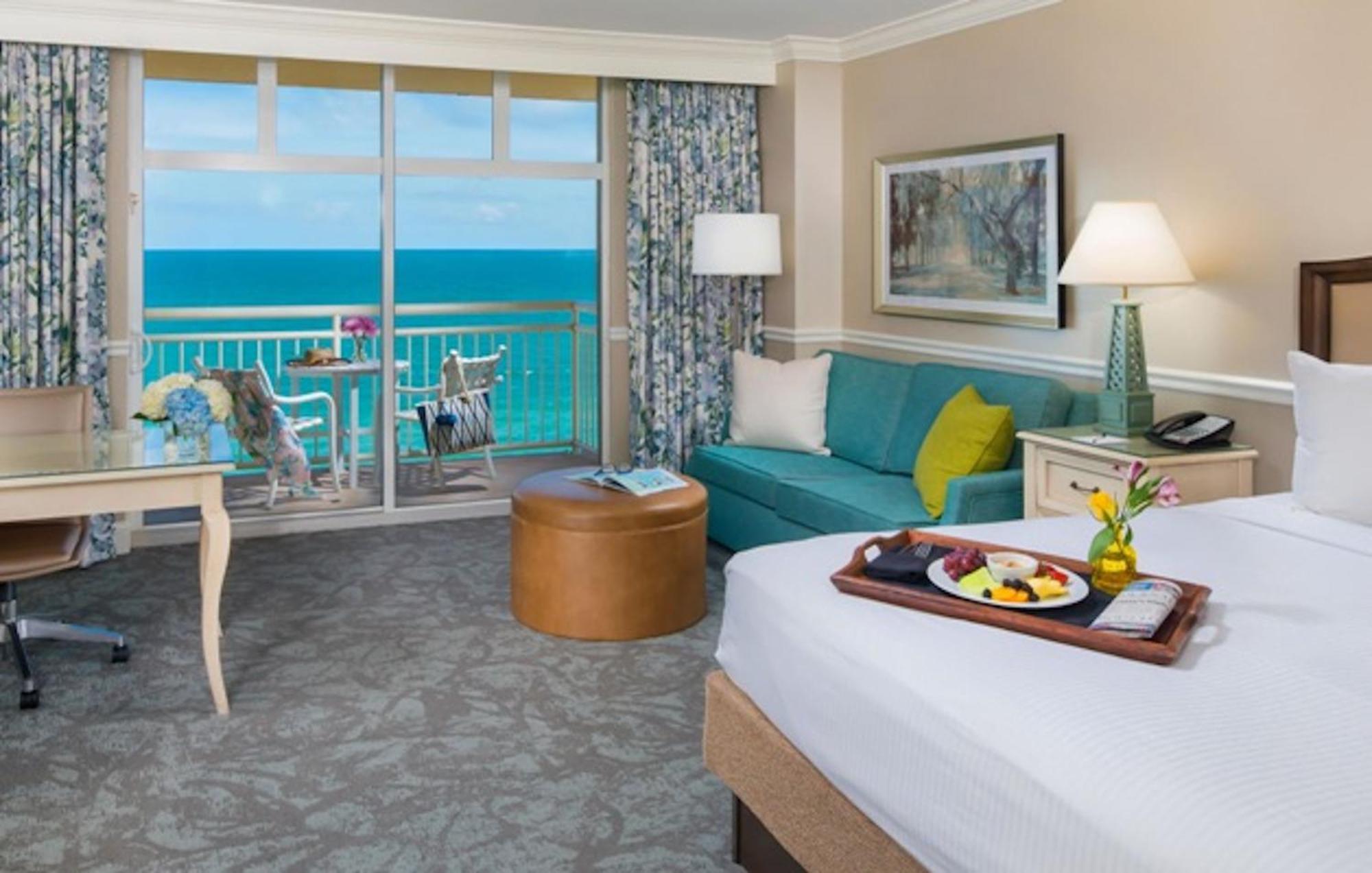 The Shores &