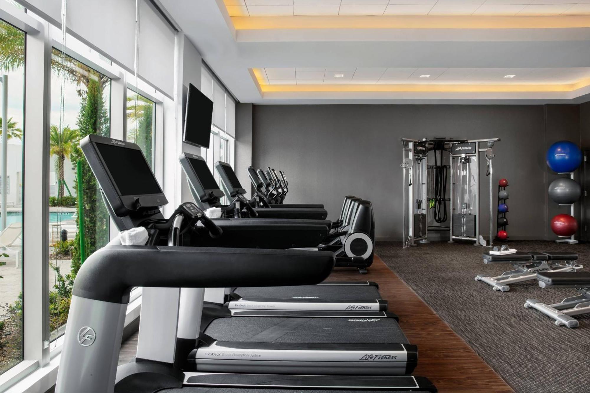 Hotel The Daytona, Autograph Collection 4*
