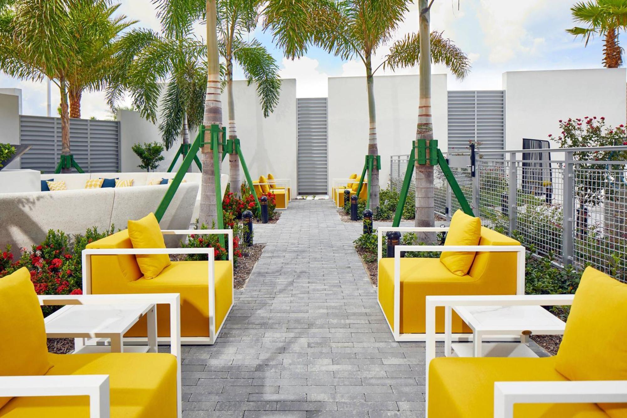 The Daytona, Autograph Collection Hotel Daytona Beach