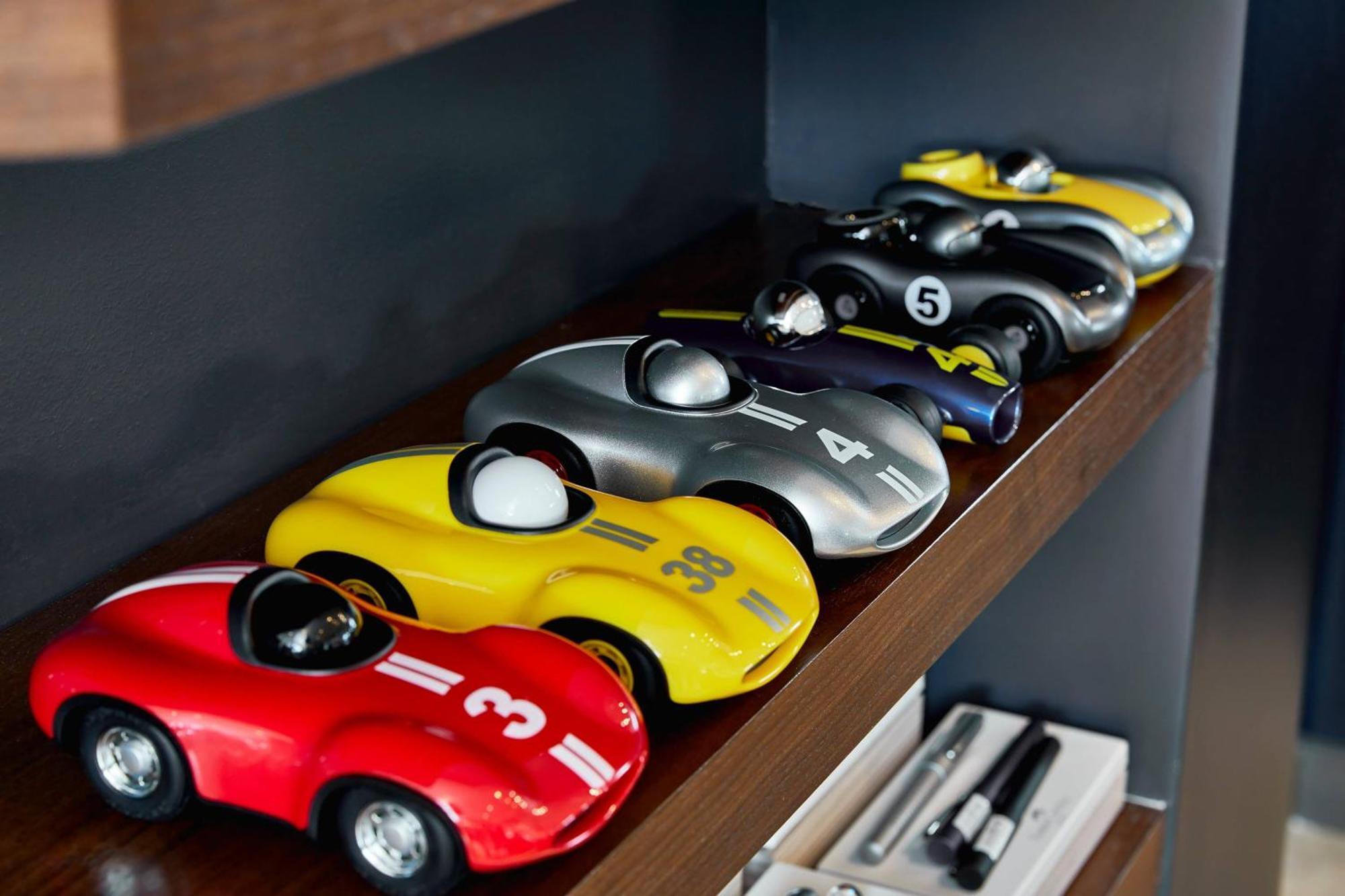 The Daytona, Autograph Collection 4* Daytona Beach