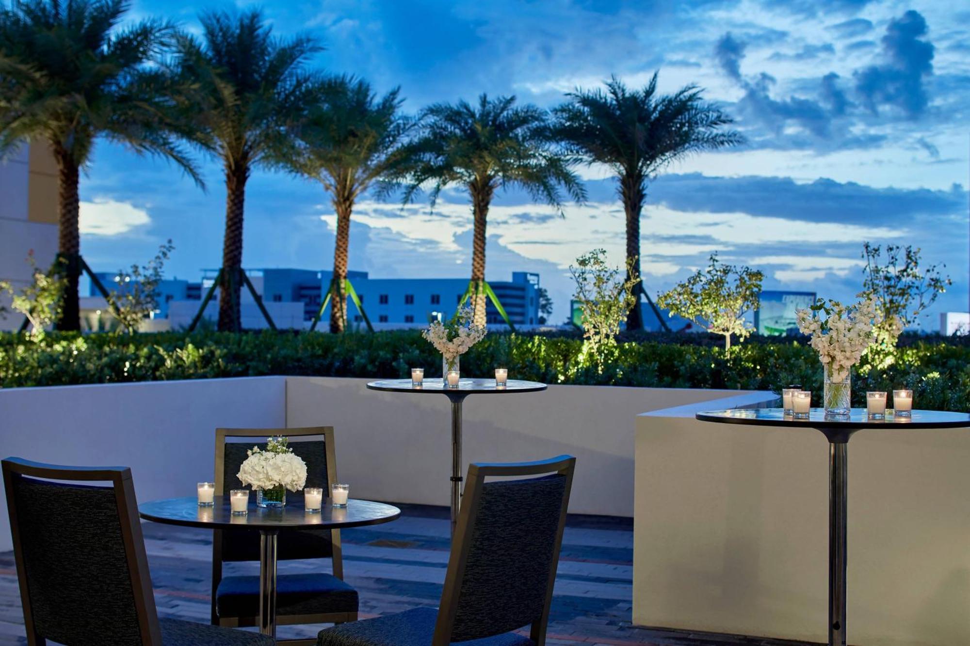 The Daytona, Autograph Collection Hotel