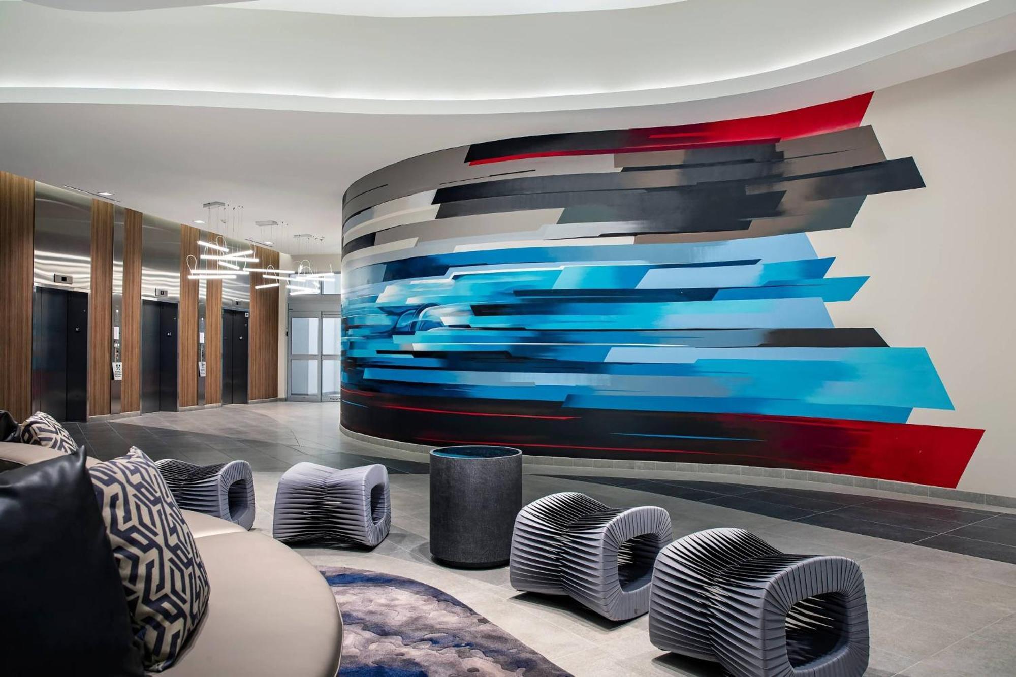 The Daytona, Autograph Collection Hotel 4*