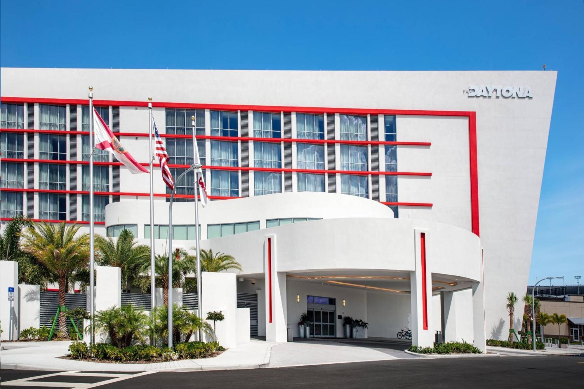 The Daytona, Autograph Collection Hotel Daytona Beach
