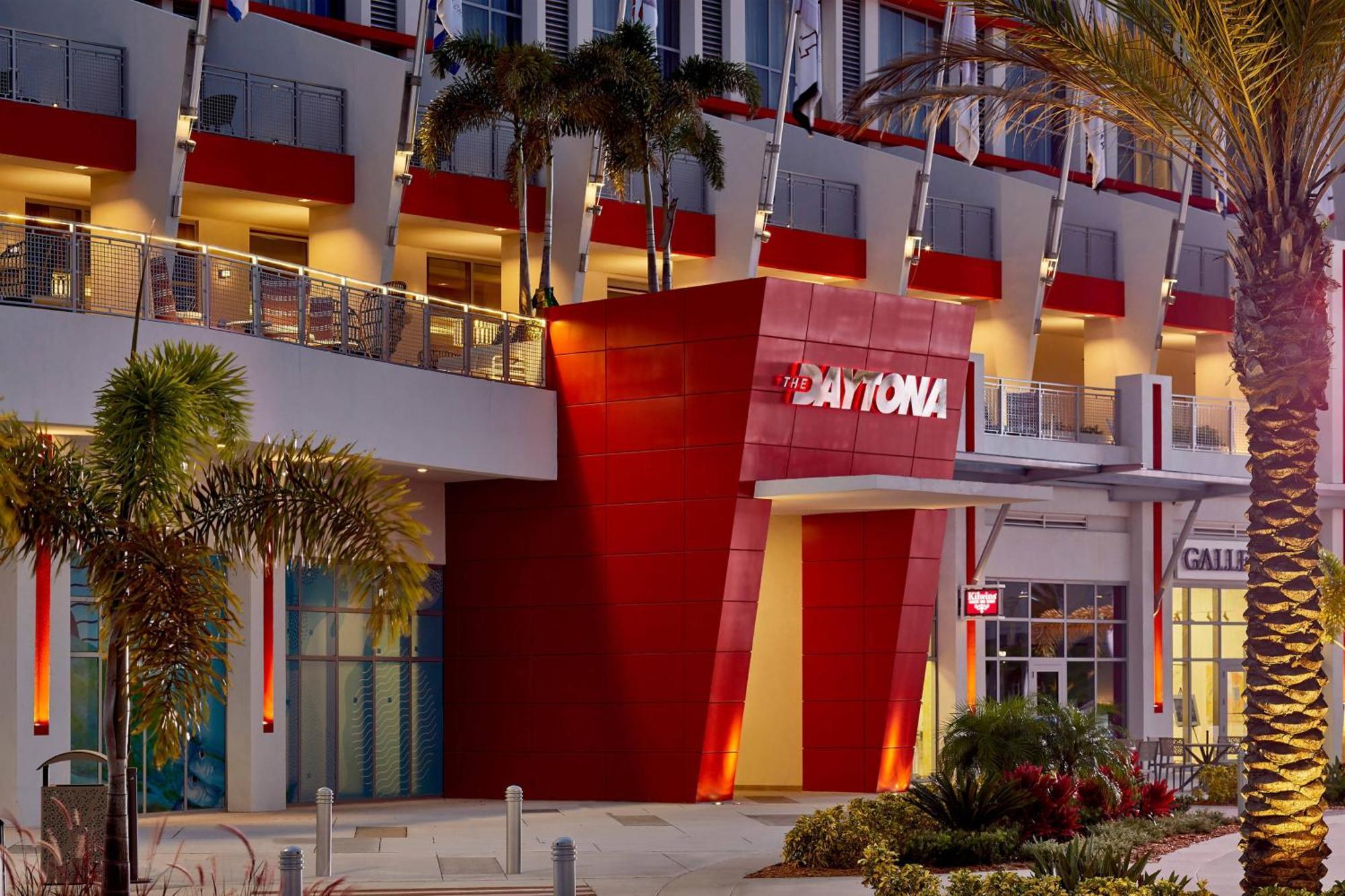The Daytona, Autograph Collection Daytona Beach