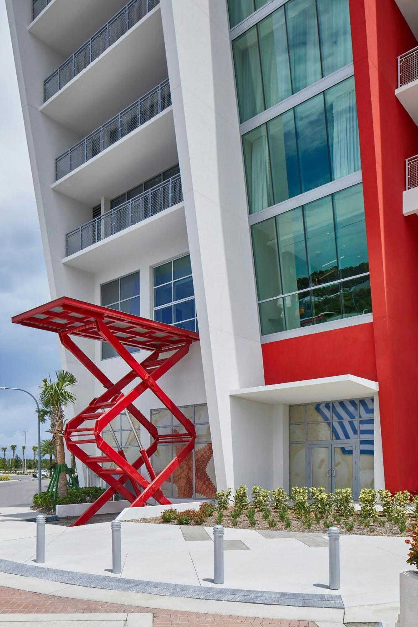 The Daytona, Autograph Collection Hotel