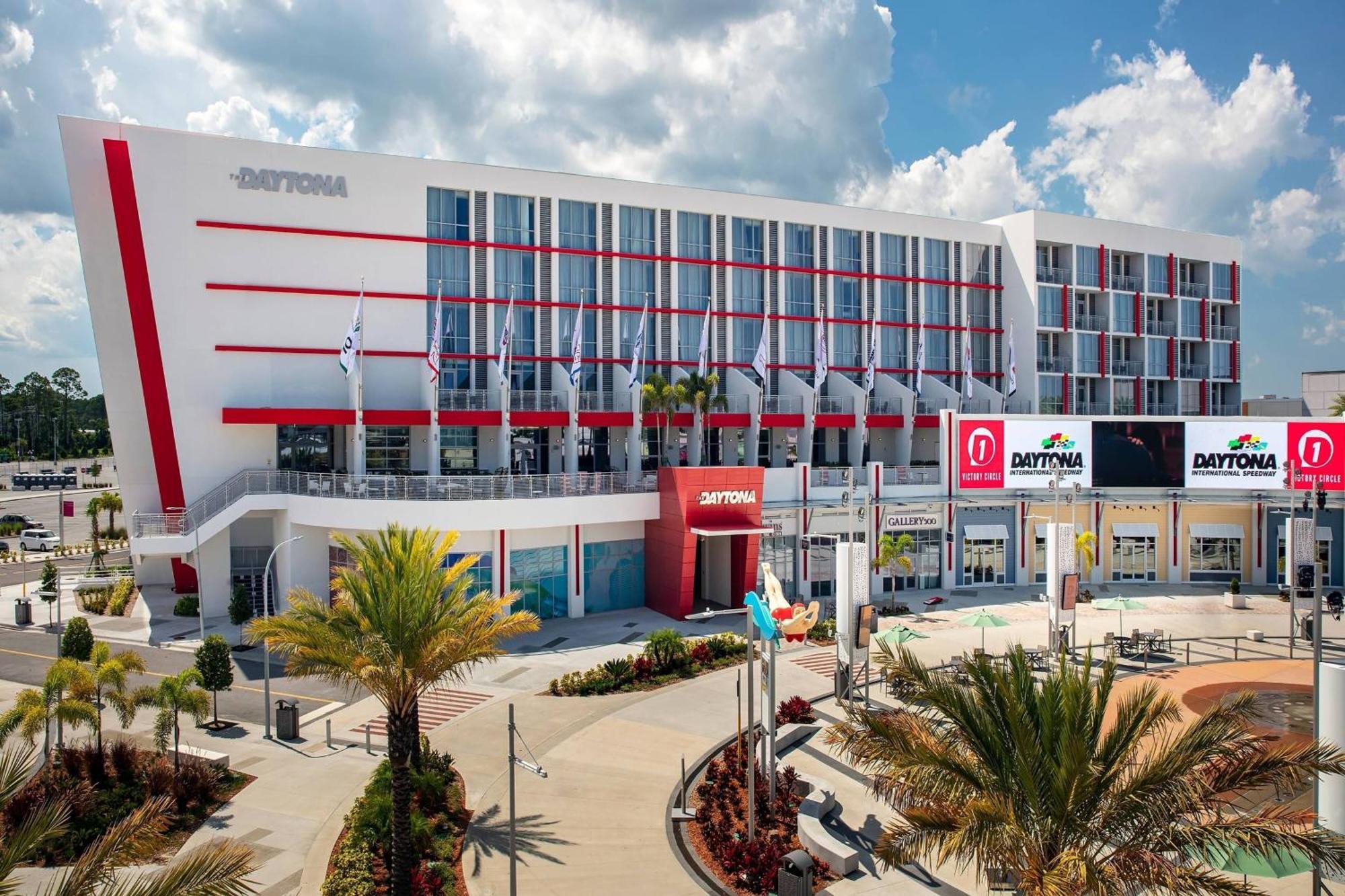 Hotel The Daytona, Autograph Collection