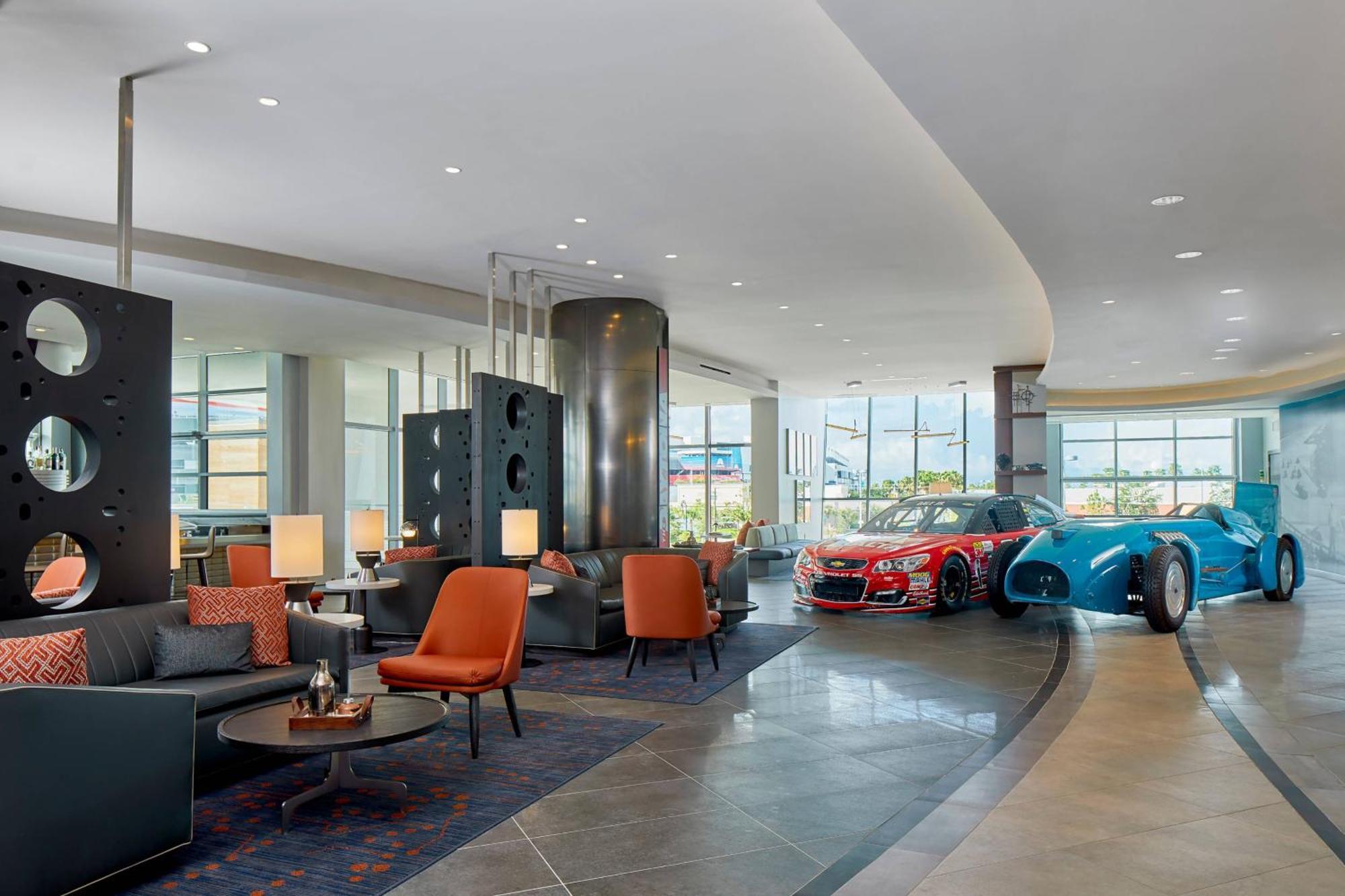 The Daytona, Autograph Collection Hotel 4*