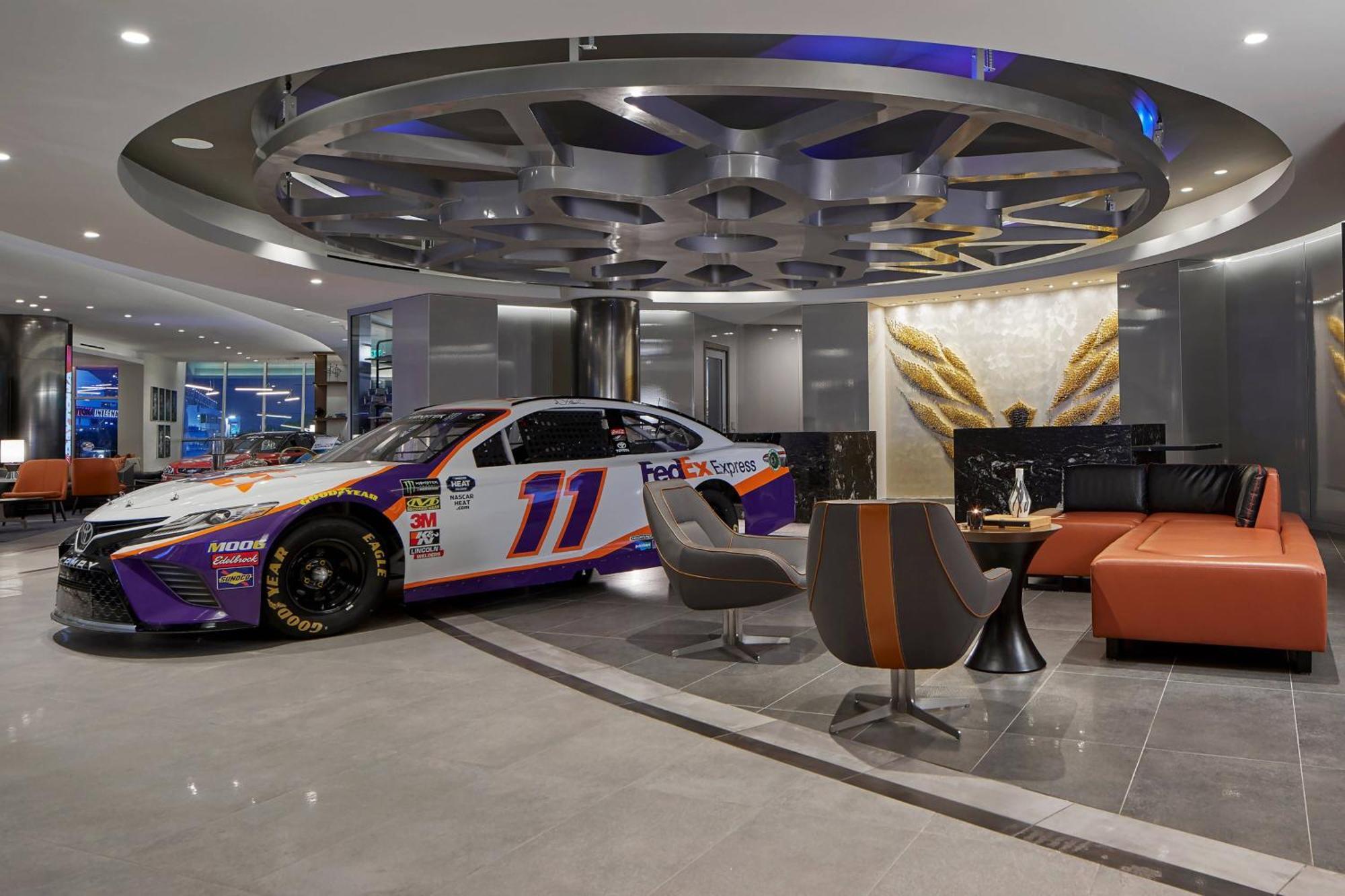 Hotel The Daytona, Autograph Collection 4*