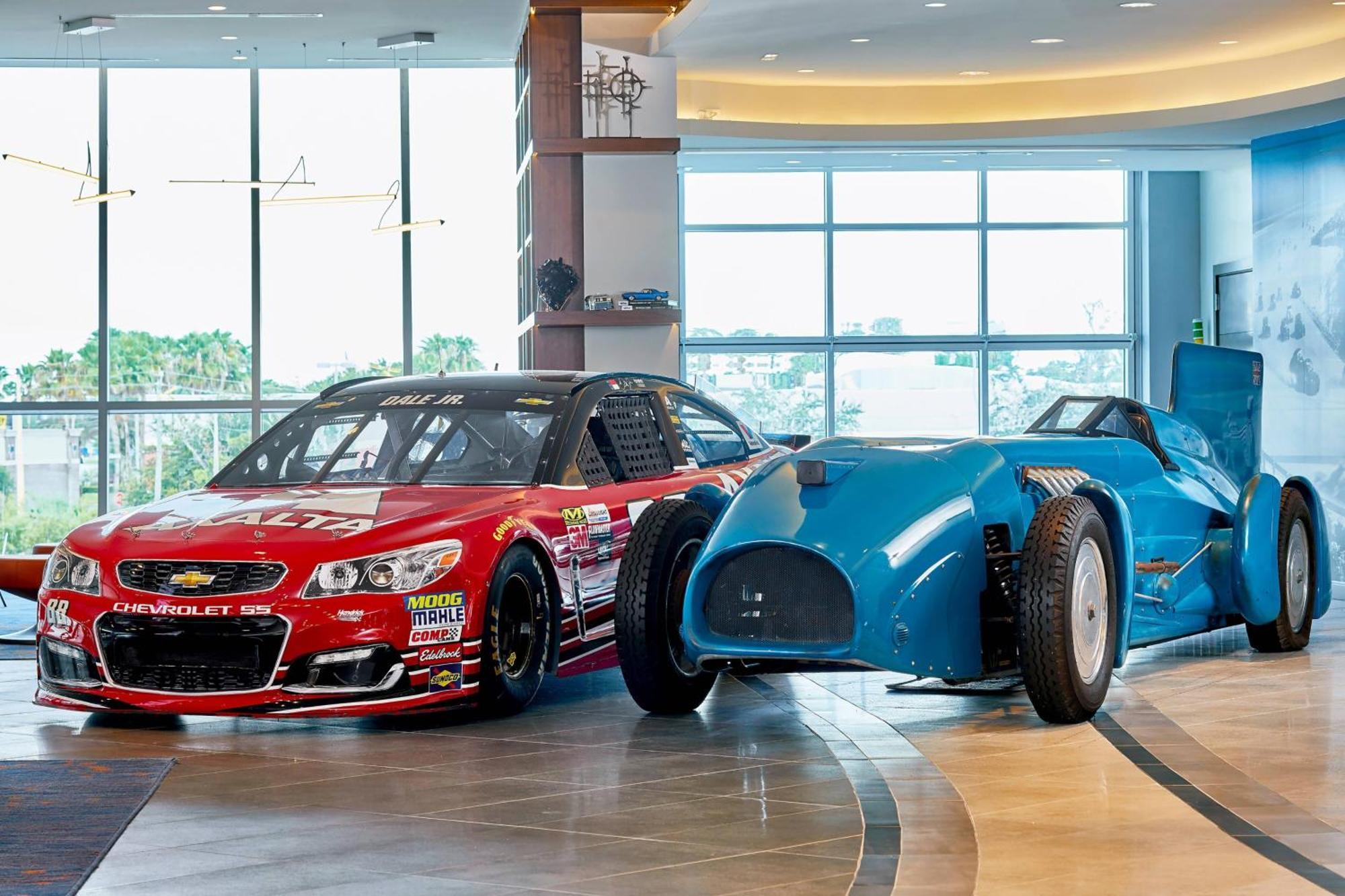 The Daytona, Autograph Collection Daytona Beach