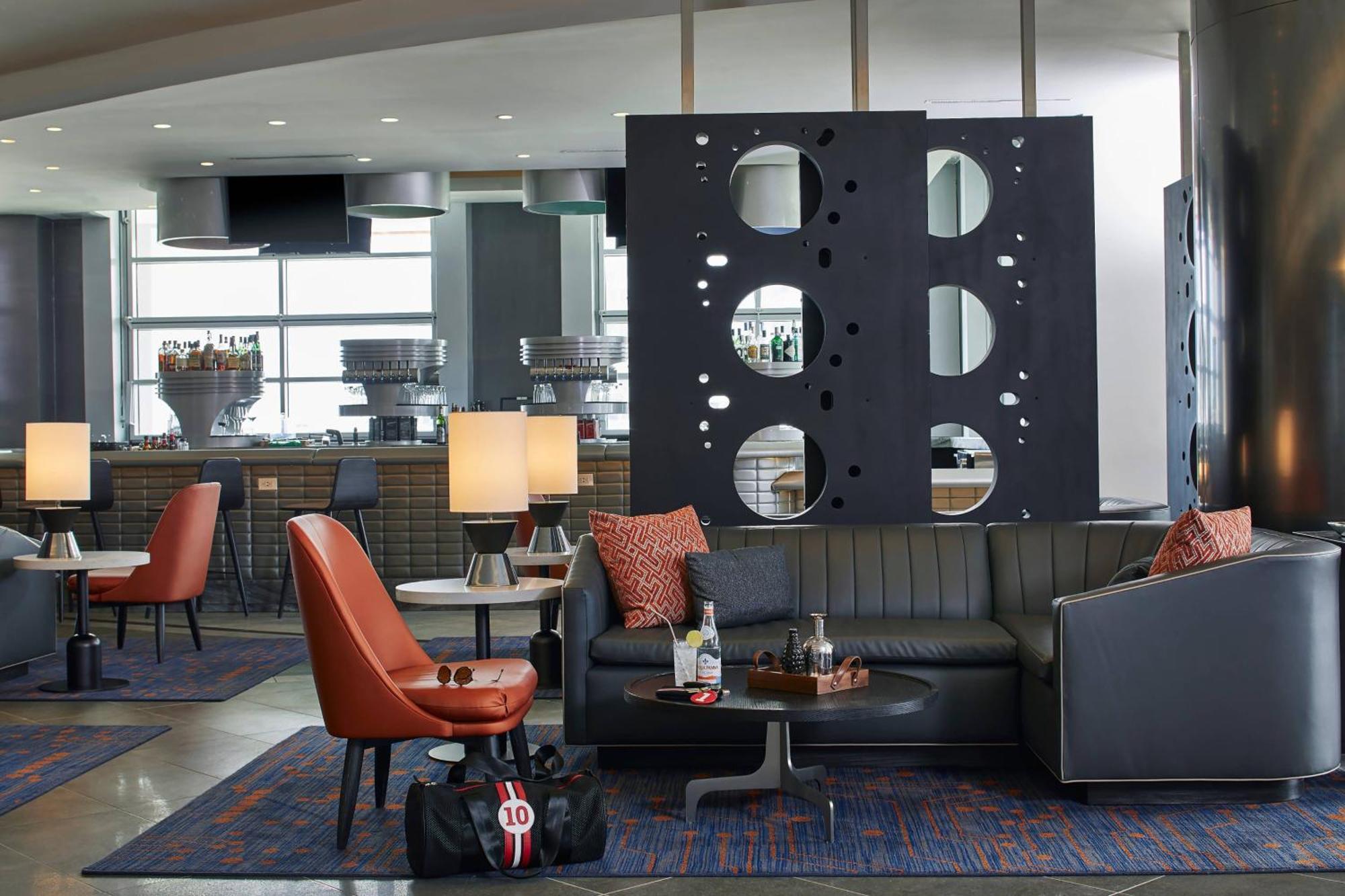 The Daytona, Autograph Collection Hotel