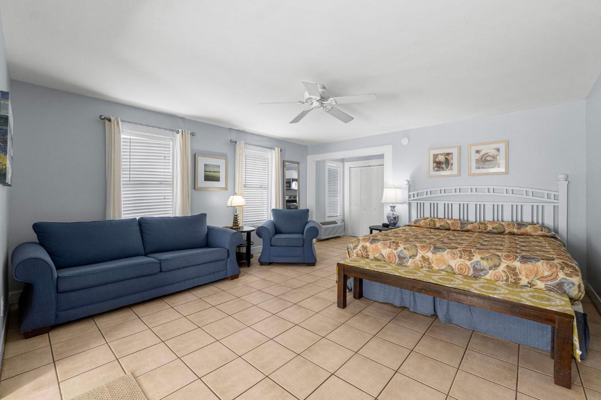 Salt Life Apartment *