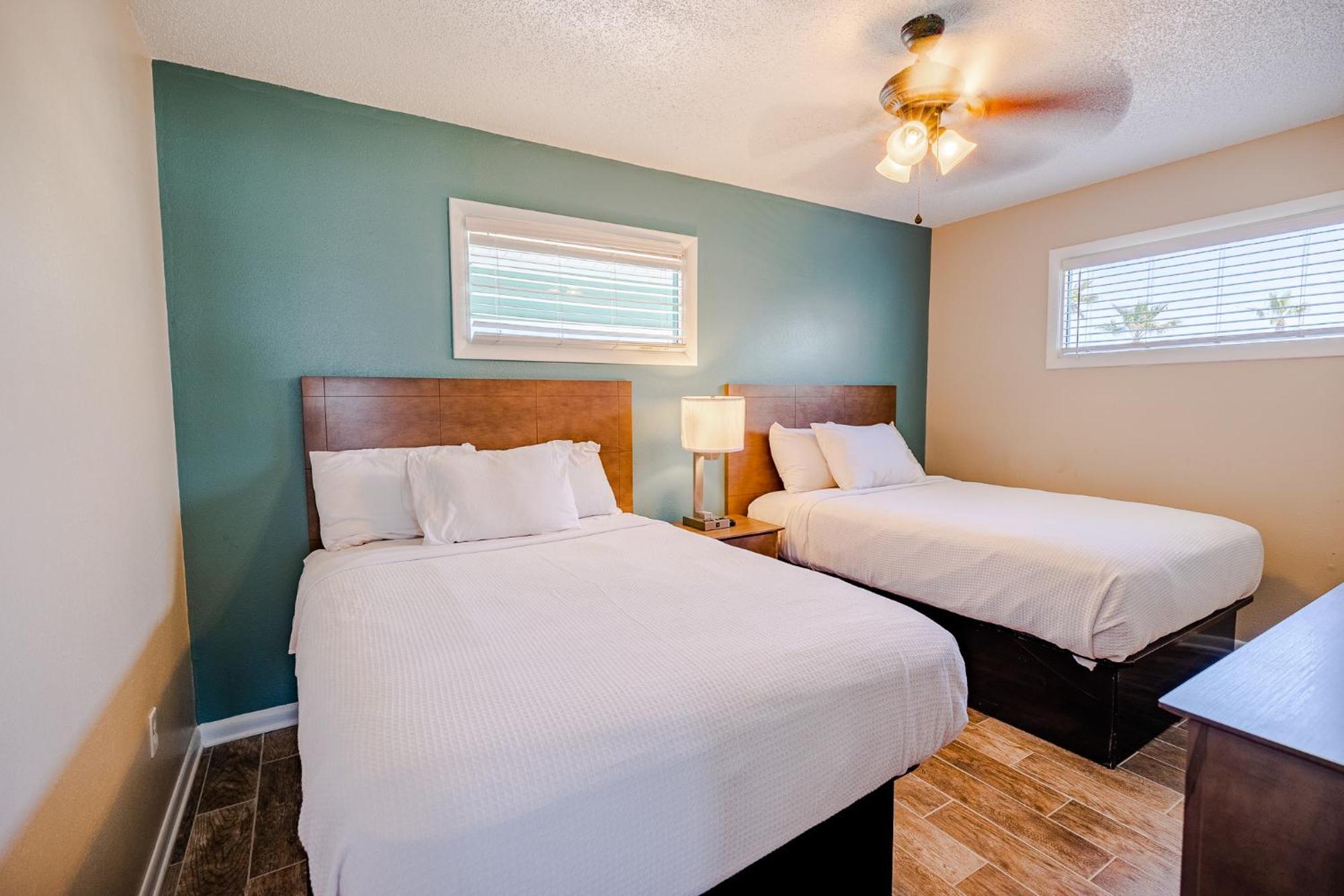 Sandpiper Beacon 4* Panama City Beach