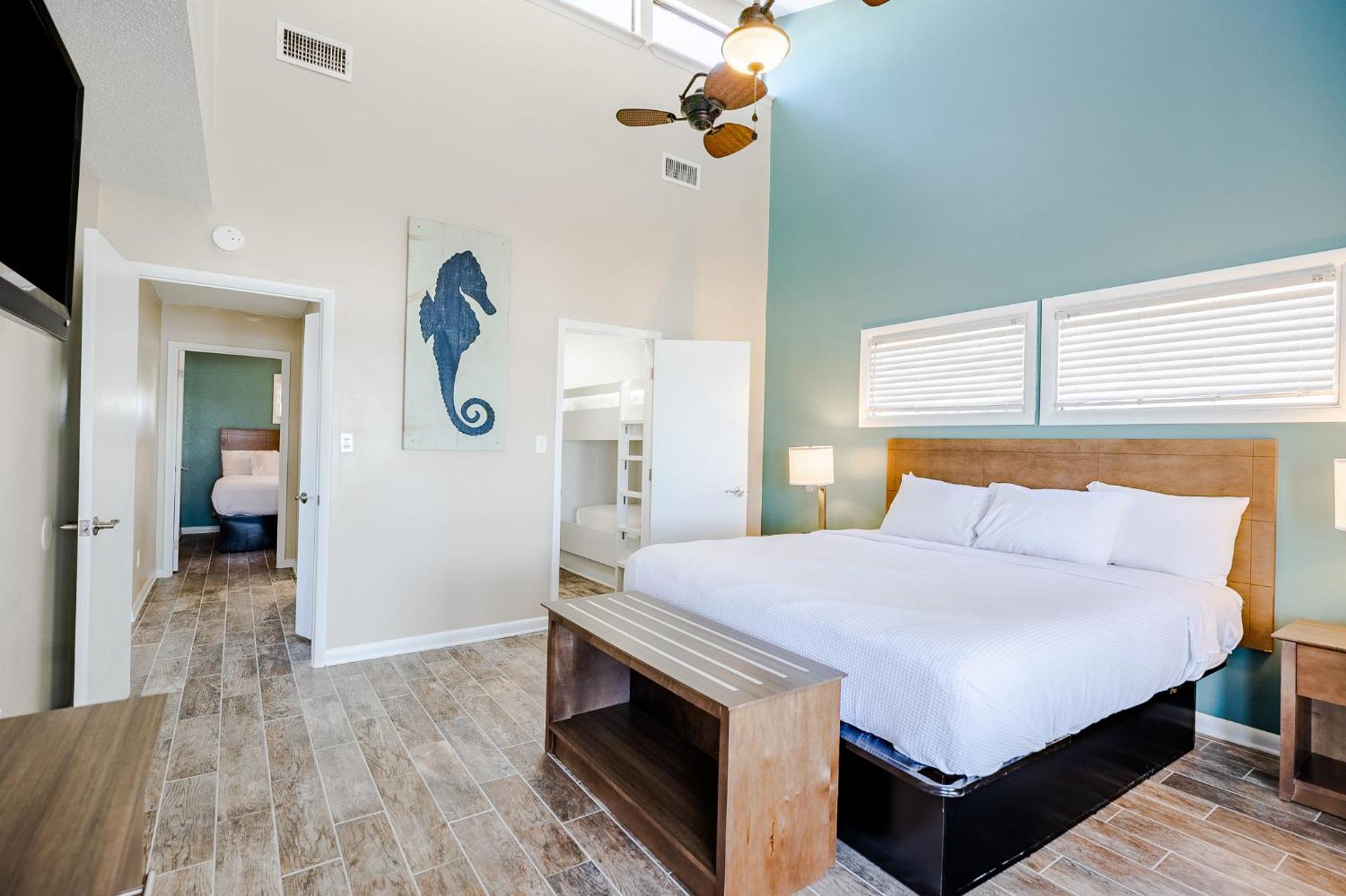 Sandpiper Beacon Hotel 4*