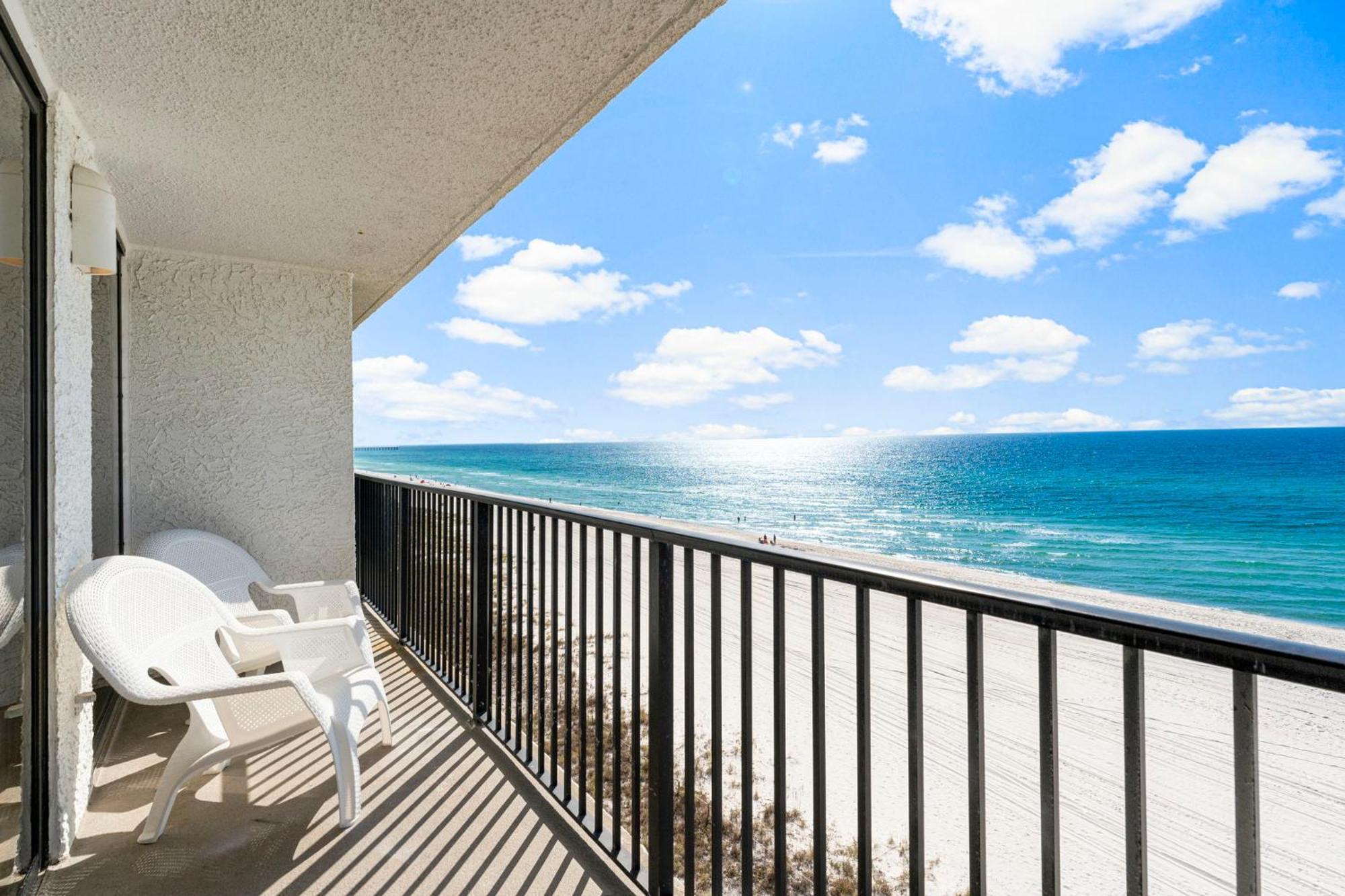Sandpiper Beacon 4* Panama City Beach