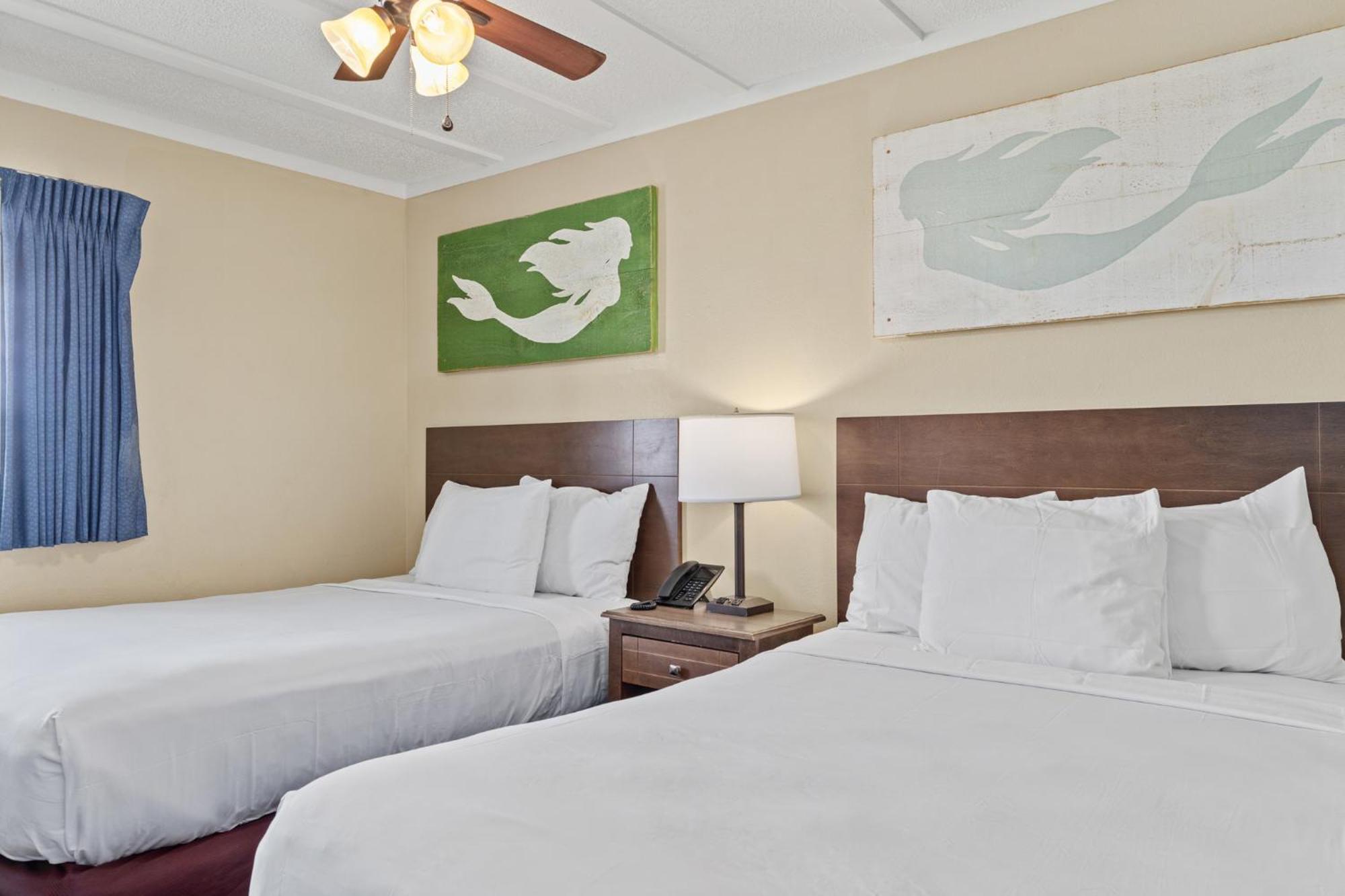 Sandpiper Beacon 4*