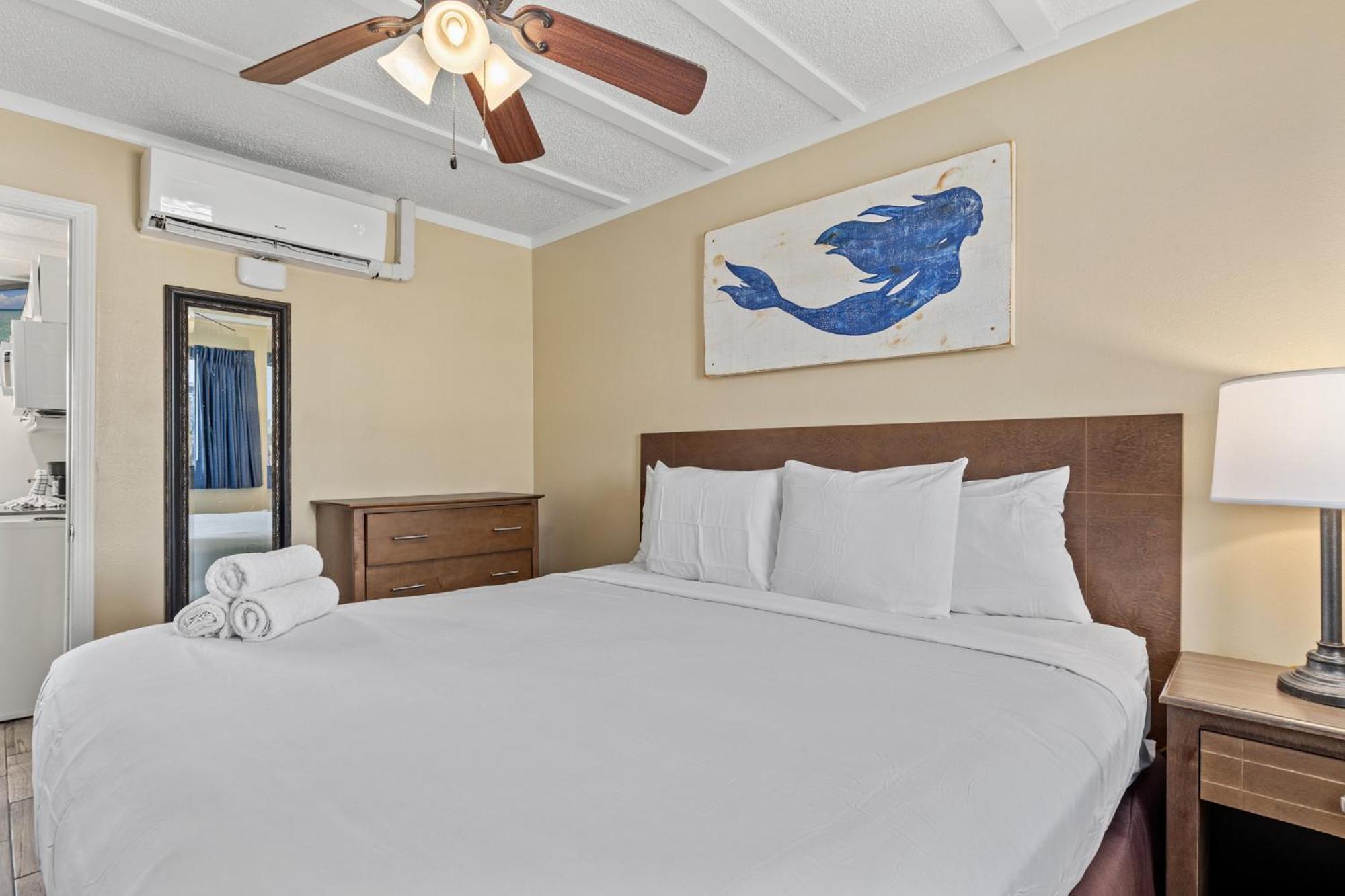 Sandpiper Beacon 4* Panama City Beach
