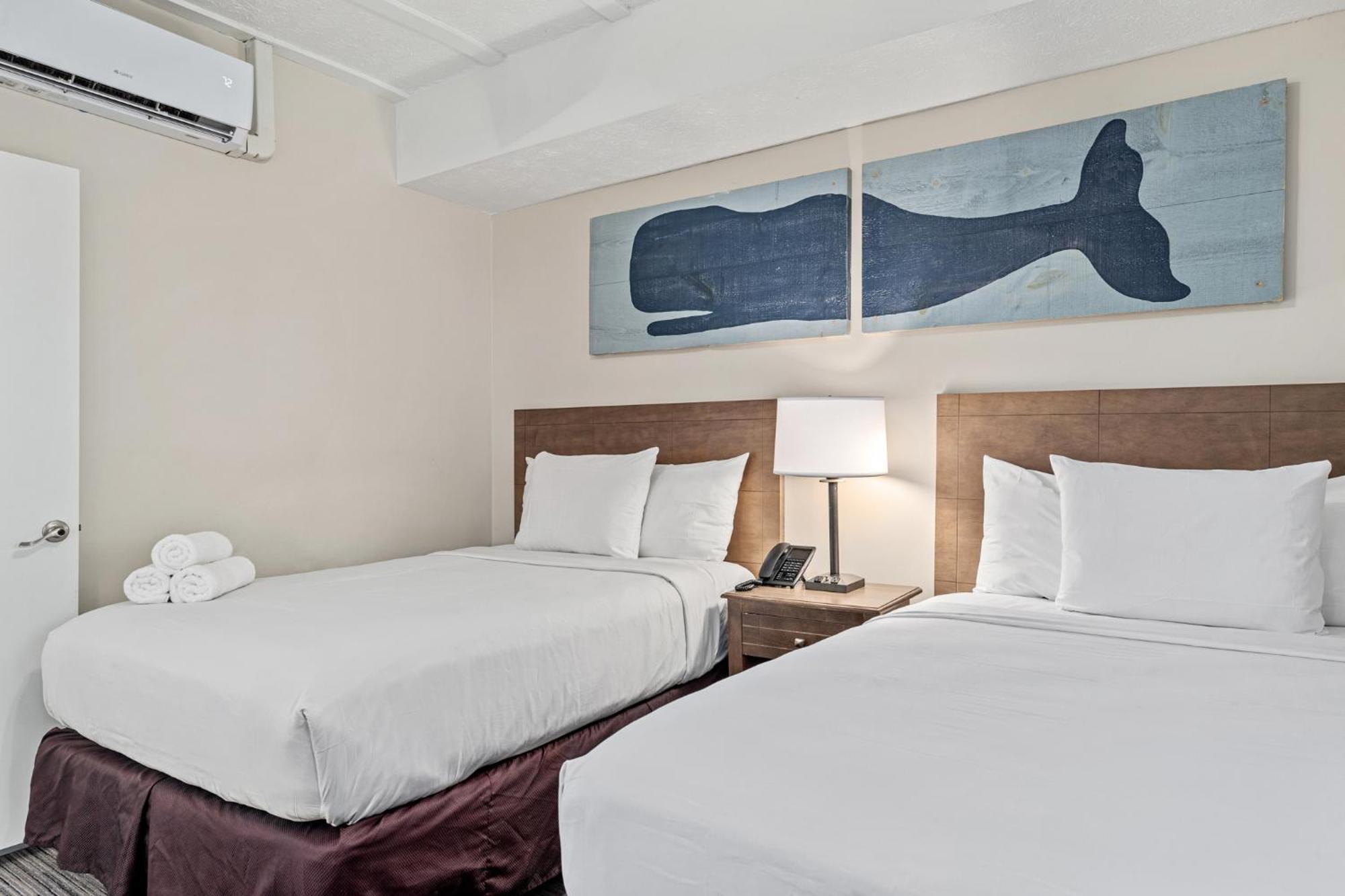 Hotel Sandpiper Beacon Panama City Beach