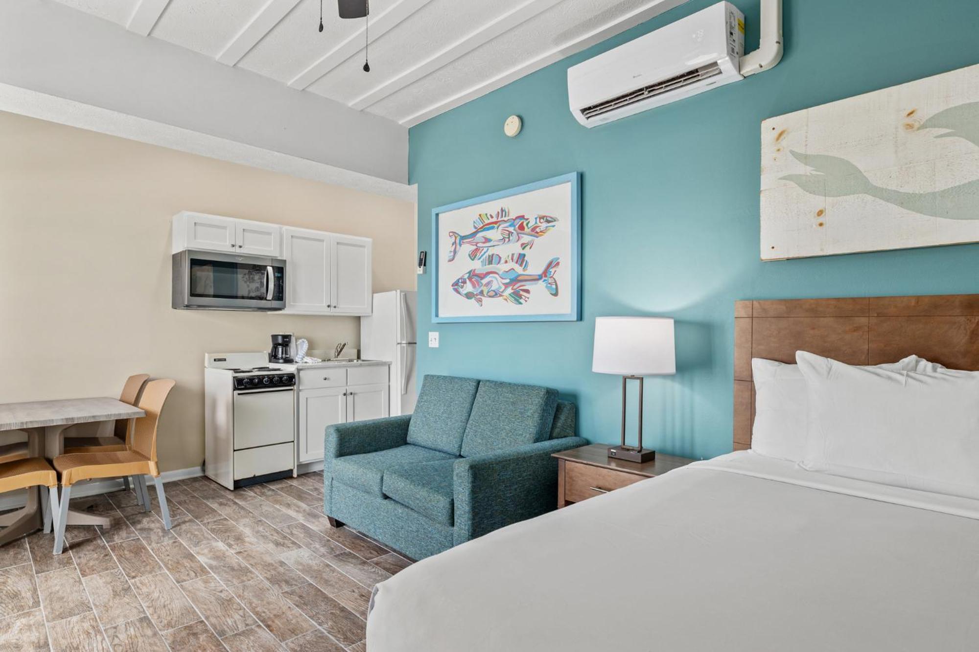 Sandpiper Beacon Hotel 4*