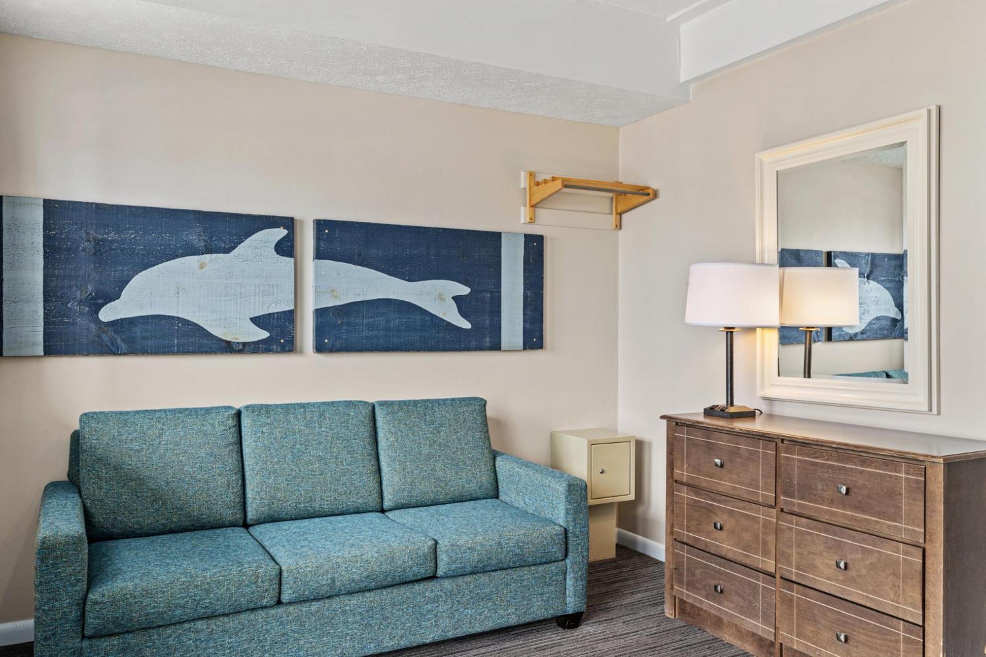 Sandpiper Beacon Panama City Beach