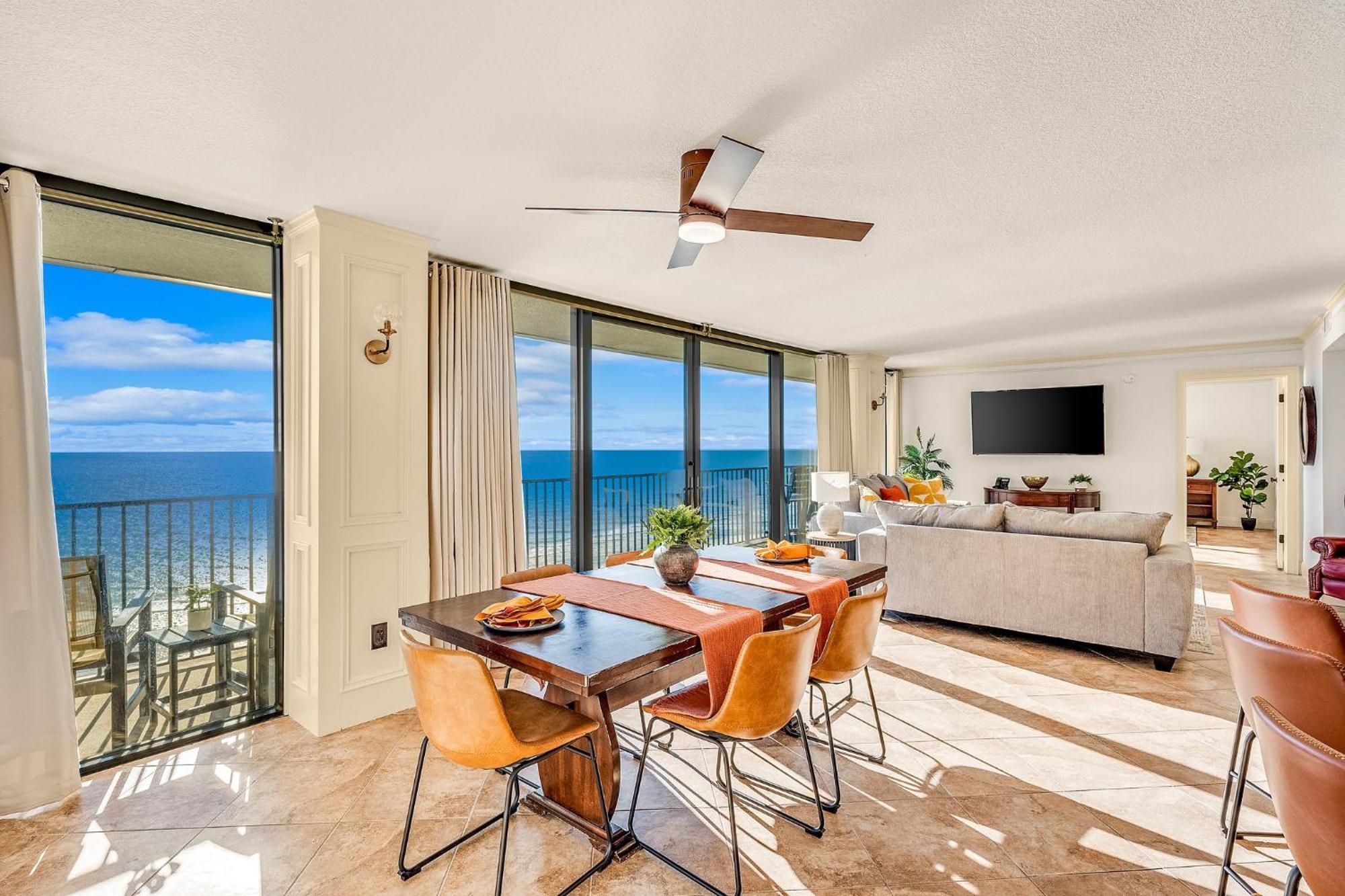 Sandpiper Beacon 4*