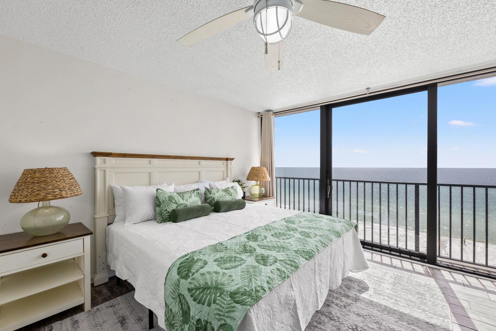 Sandpiper Beacon Panama City Beach
