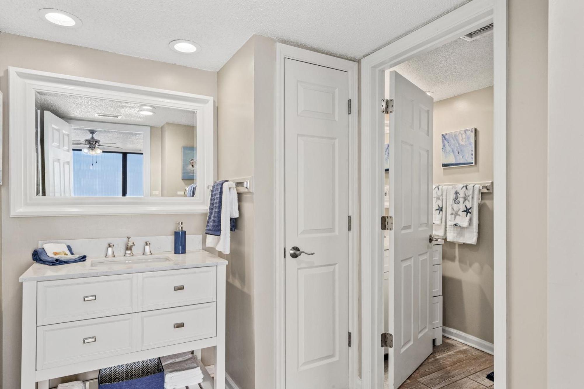 Hotel Sandpiper Beacon Panama City Beach